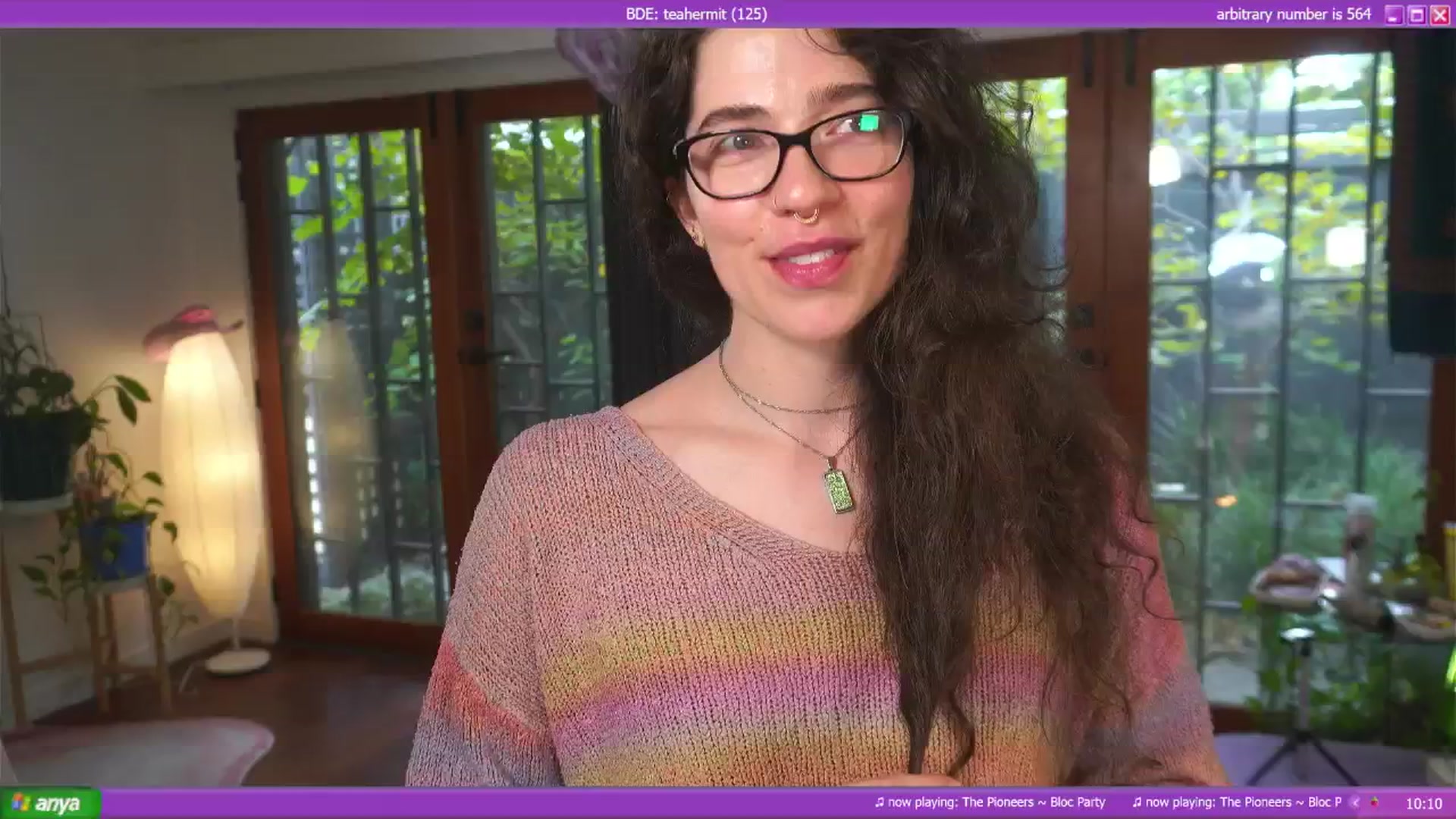 Gallery image thumbnail from afterglow's myfreecams stream on, 02/27/2025, 24:11 image 12 of 20