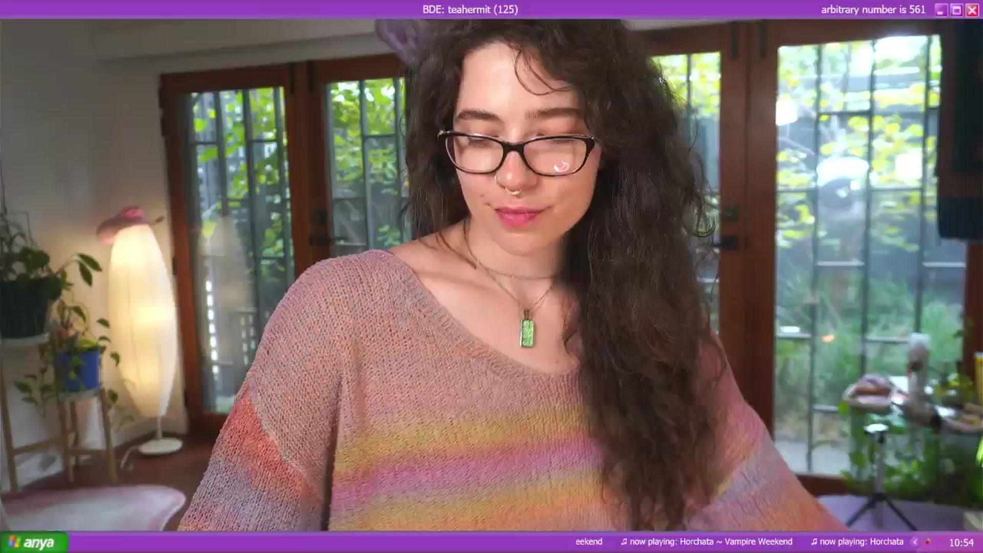 Gallery image thumbnail from afterglow's myfreecams stream on, 02/27/2025, 24:11 image 19 of 20