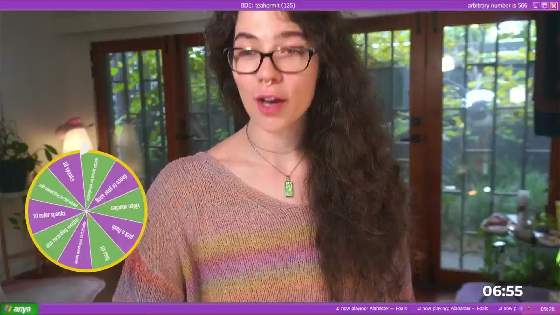 Gallery image thumbnail from afterglow's myfreecams stream on, 02/27/2025, 24:11 image 5 of 20
