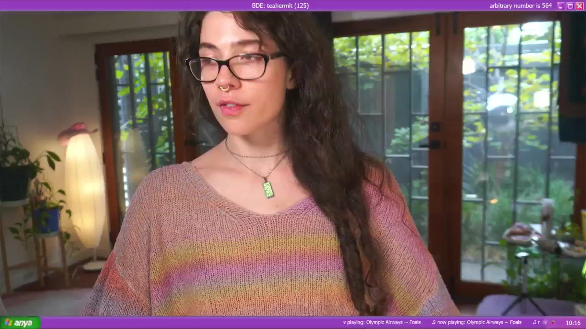 Gallery image thumbnail from afterglow's myfreecams stream on, 02/27/2025, 24:11 image 13 of 20