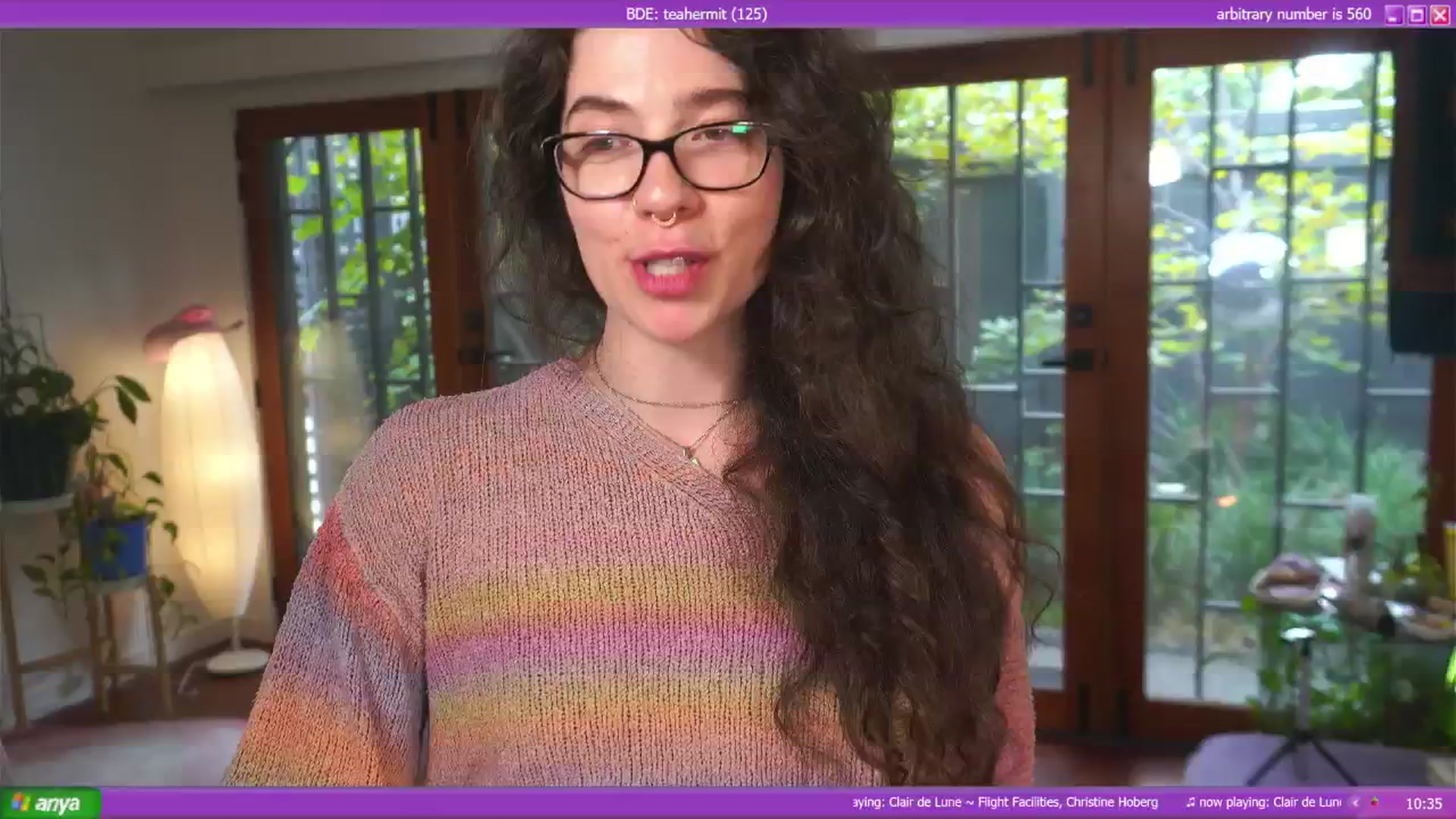 Gallery image thumbnail from afterglow's myfreecams stream on, 02/27/2025, 24:11 image 16 of 20
