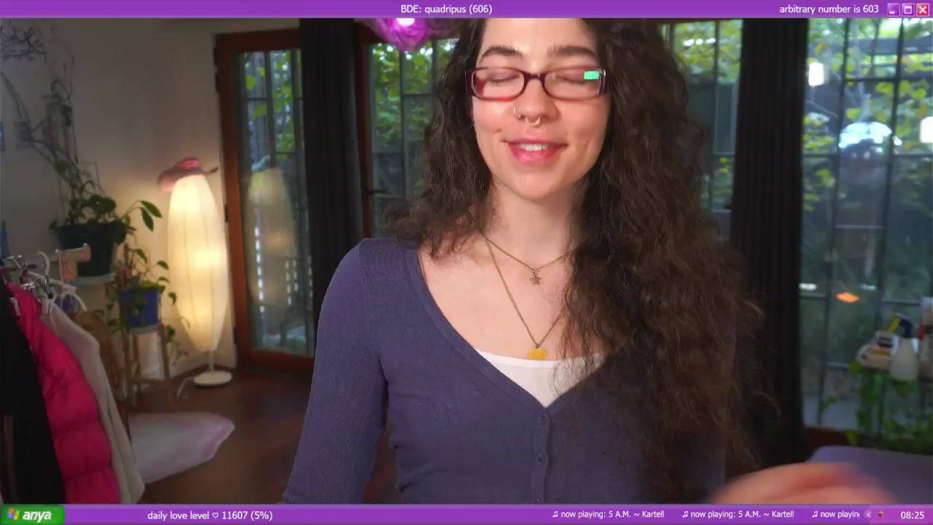 Gallery image thumbnail from afterglow's myfreecams stream on, 03/01/2025, 24:14 image 1 of 20