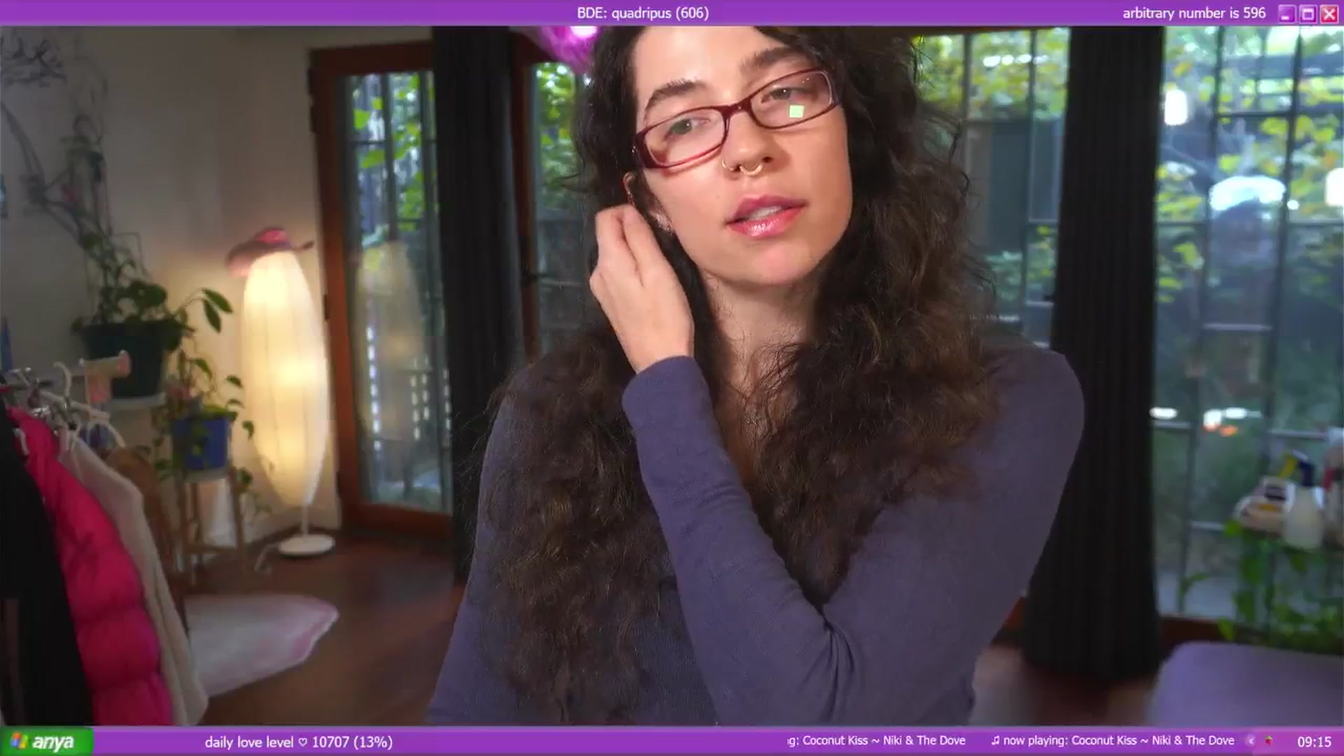 Gallery image thumbnail from afterglow's myfreecams stream on, 03/01/2025, 24:14 image 7 of 20