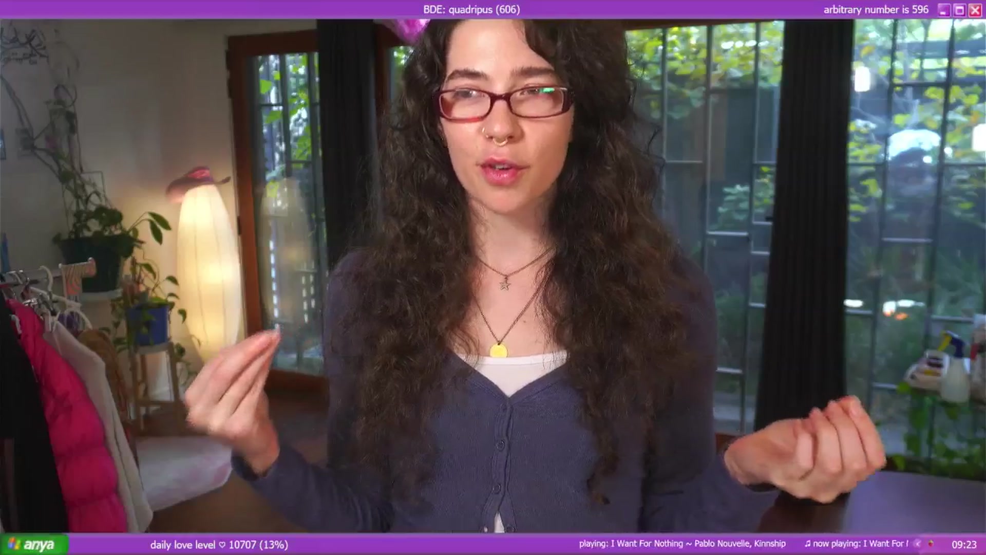Gallery image thumbnail from afterglow's myfreecams stream on, 03/01/2025, 24:14 image 8 of 20
