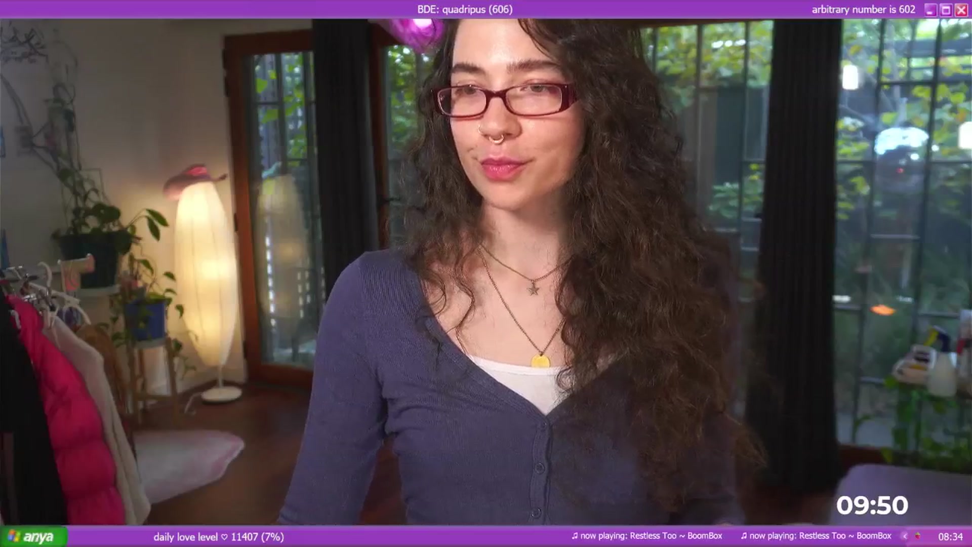 Gallery image thumbnail from afterglow's myfreecams stream on, 03/01/2025, 24:14 image 2 of 20