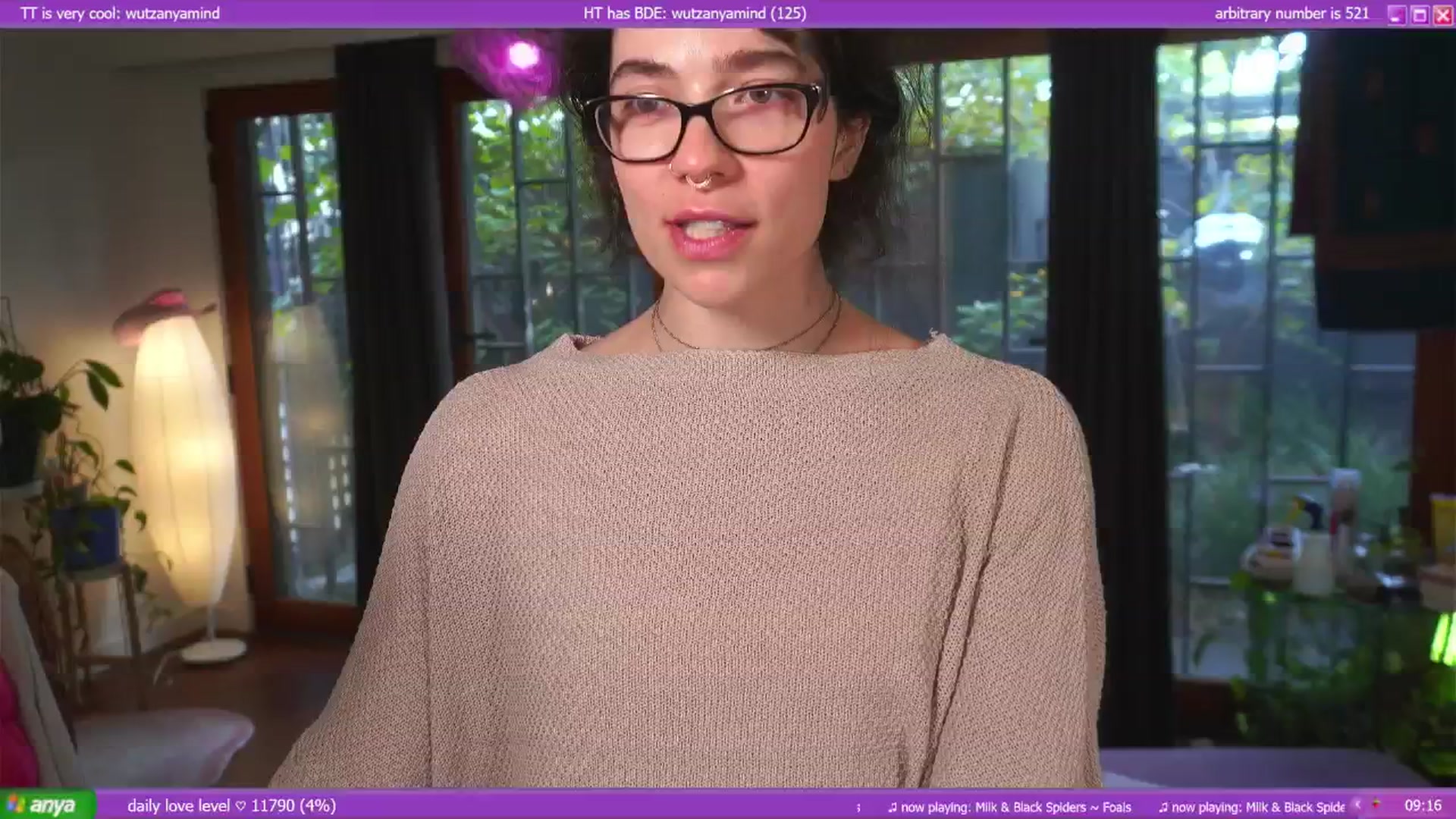 Gallery image thumbnail from afterglow's myfreecams stream on, 03/03/2025, 02:25 image 5 of 20