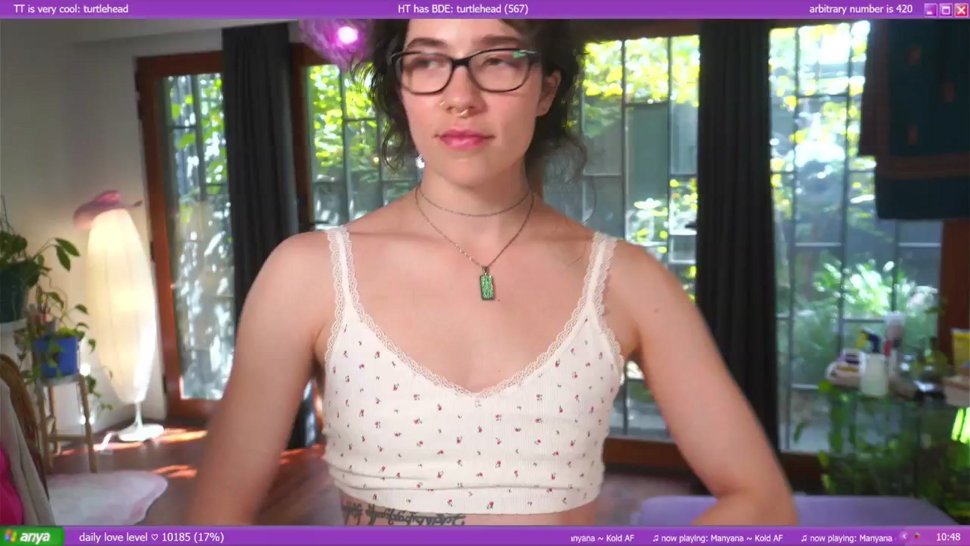 Gallery image thumbnail from afterglow's myfreecams stream on, 03/03/2025, 02:25 image 11 of 20