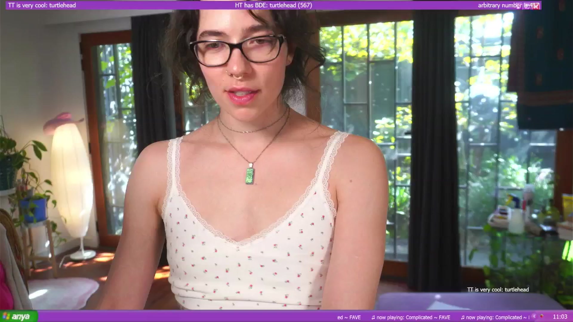 Gallery image thumbnail from afterglow's myfreecams stream on, 03/03/2025, 02:25 image 12 of 20