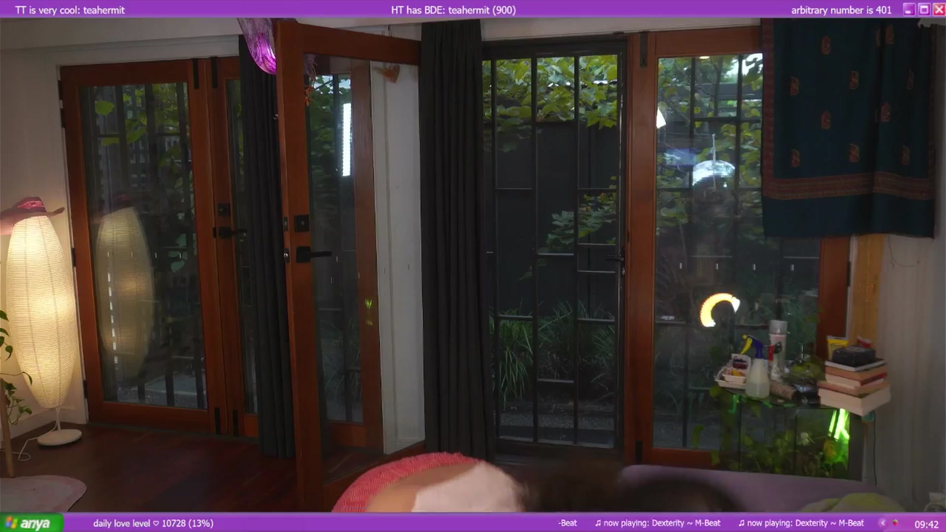 Gallery image thumbnail from afterglow's myfreecams stream on, 03/06/2025, 01:11 image 9 of 20