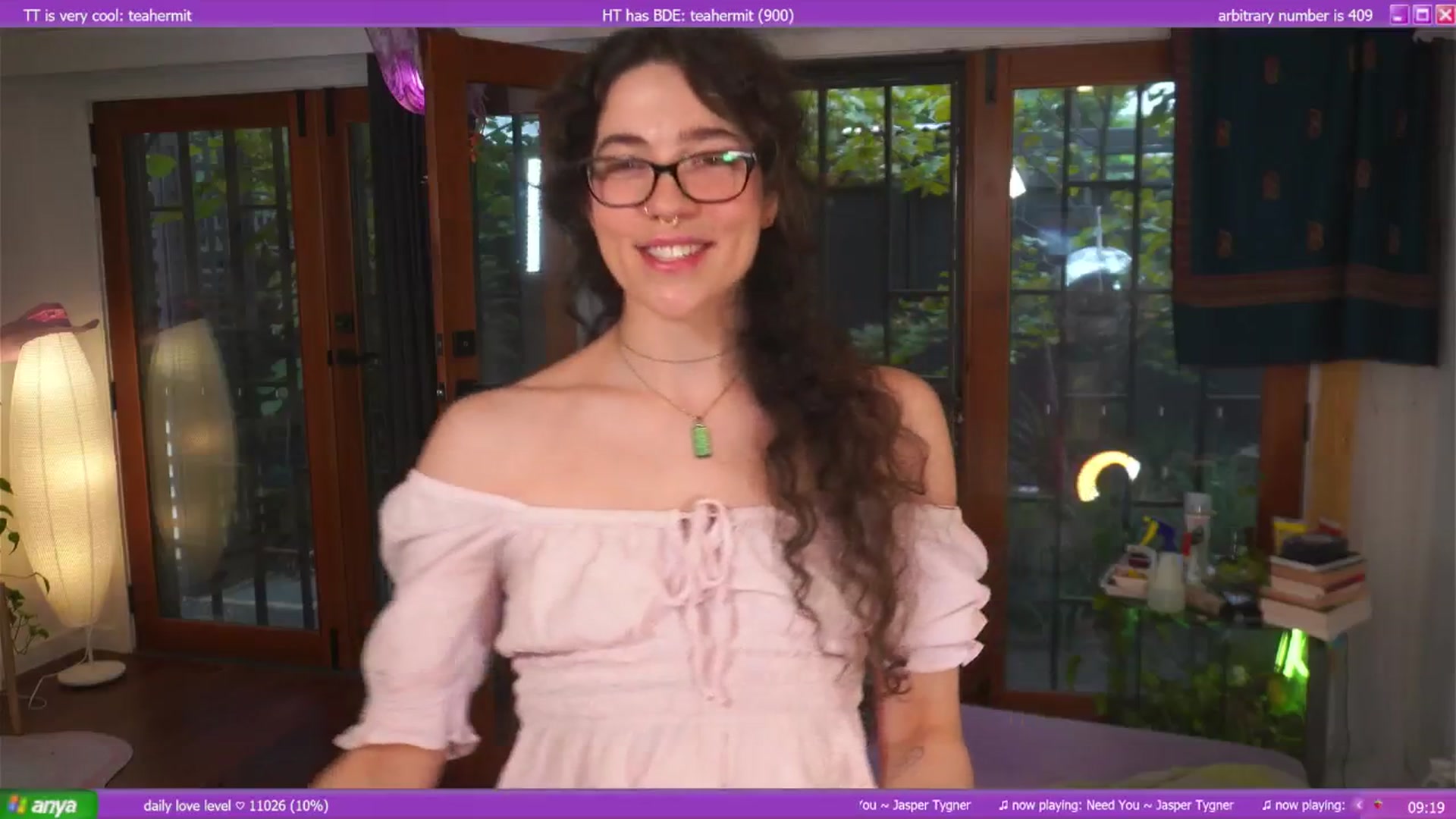 Gallery image thumbnail from afterglow's myfreecams stream on, 03/06/2025, 01:11 image 7 of 20
