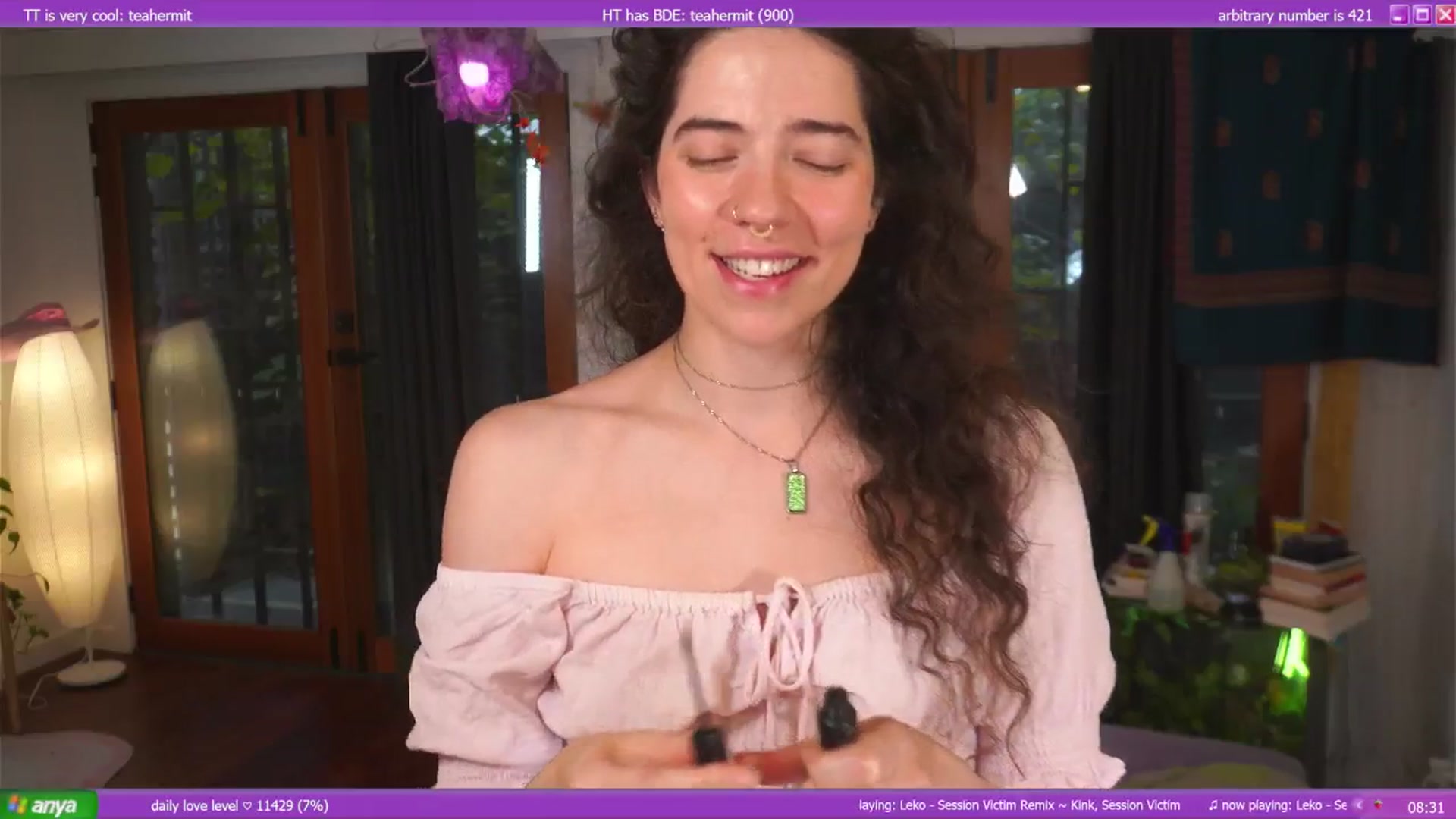 Gallery image thumbnail from afterglow's myfreecams stream on, 03/06/2025, 01:11 image 3 of 20
