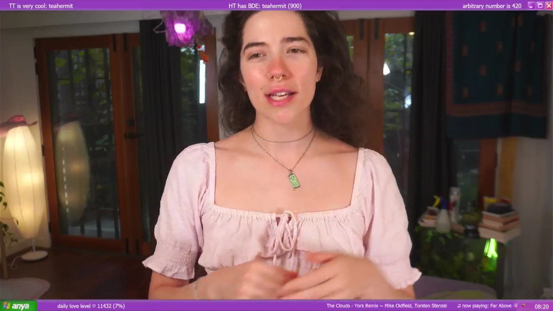 Gallery image thumbnail from afterglow's myfreecams stream on, 03/06/2025, 01:11 image 2 of 20