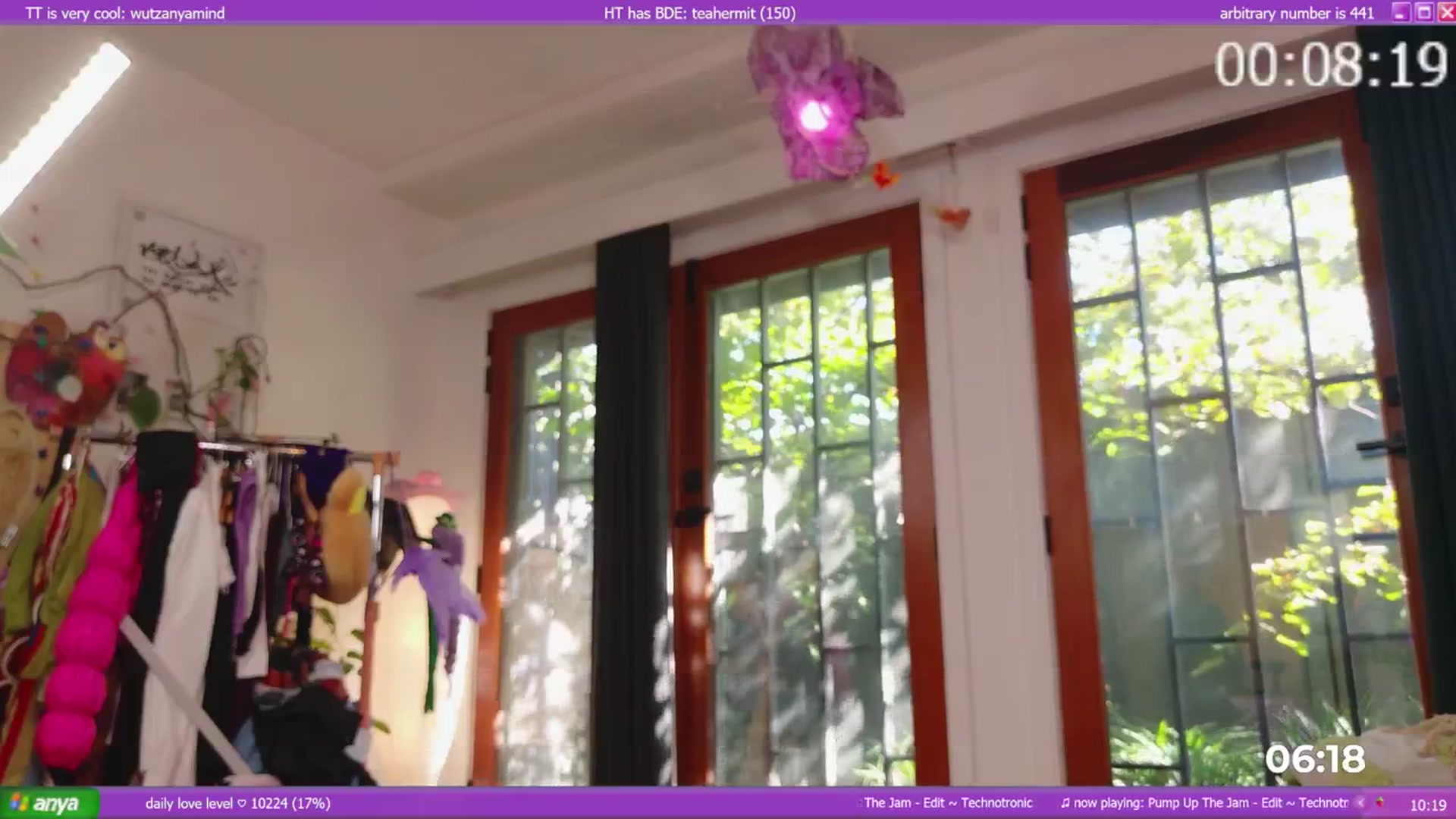 Gallery image thumbnail from afterglow's myfreecams stream on, 03/08/2025, 01:09 image 7 of 20