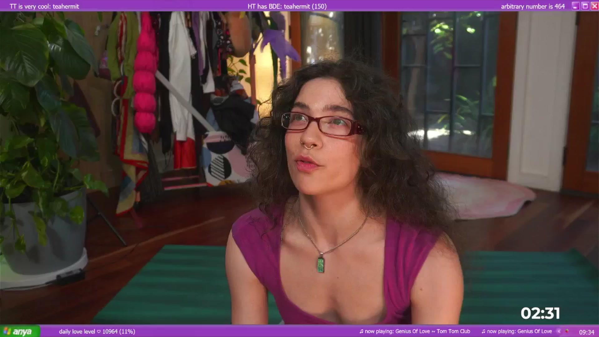 Gallery image thumbnail from afterglow's myfreecams stream on, 03/08/2025, 01:09 image 1 of 20