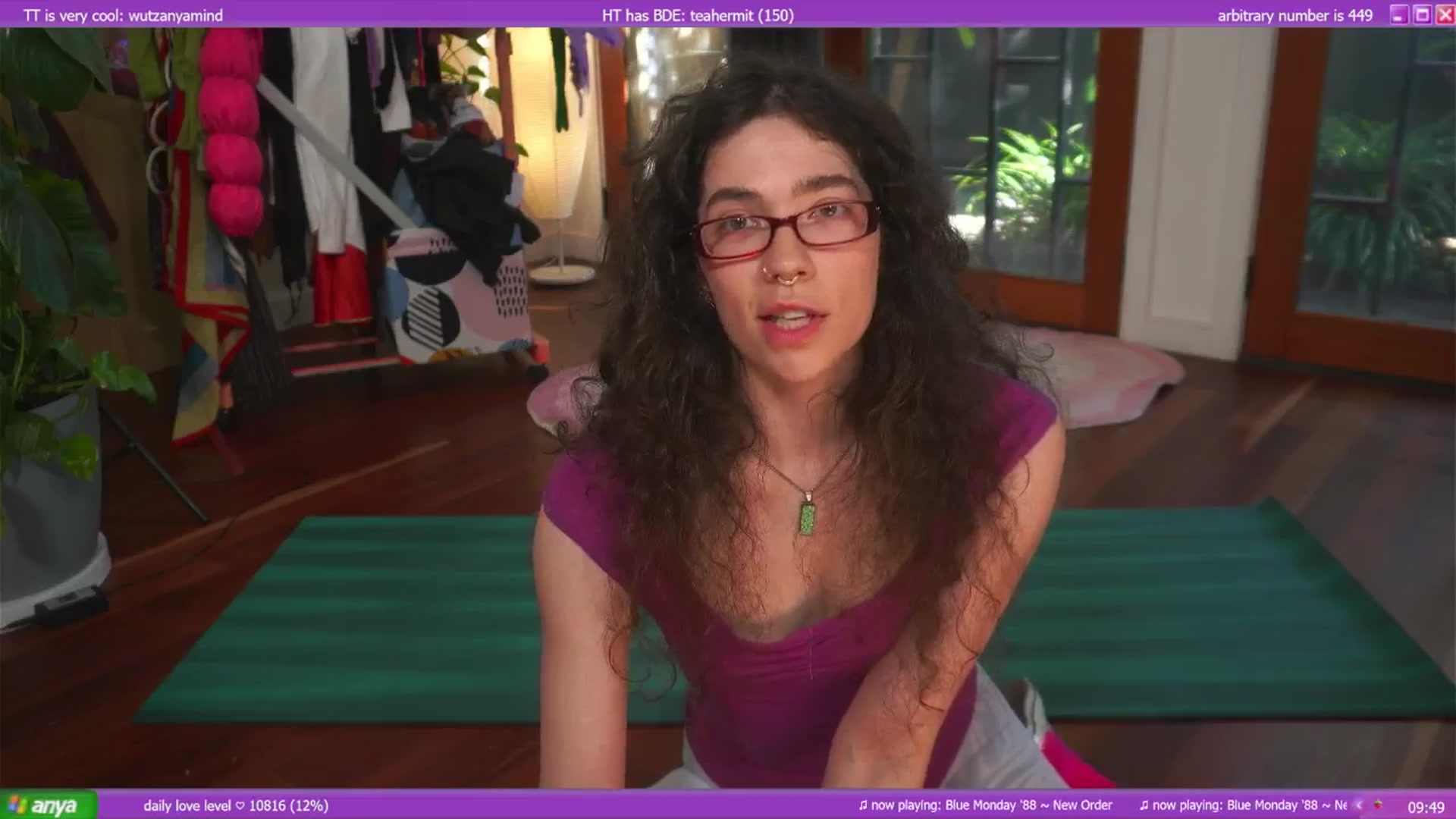 Gallery image thumbnail from afterglow's myfreecams stream on, 03/08/2025, 01:09 image 3 of 20