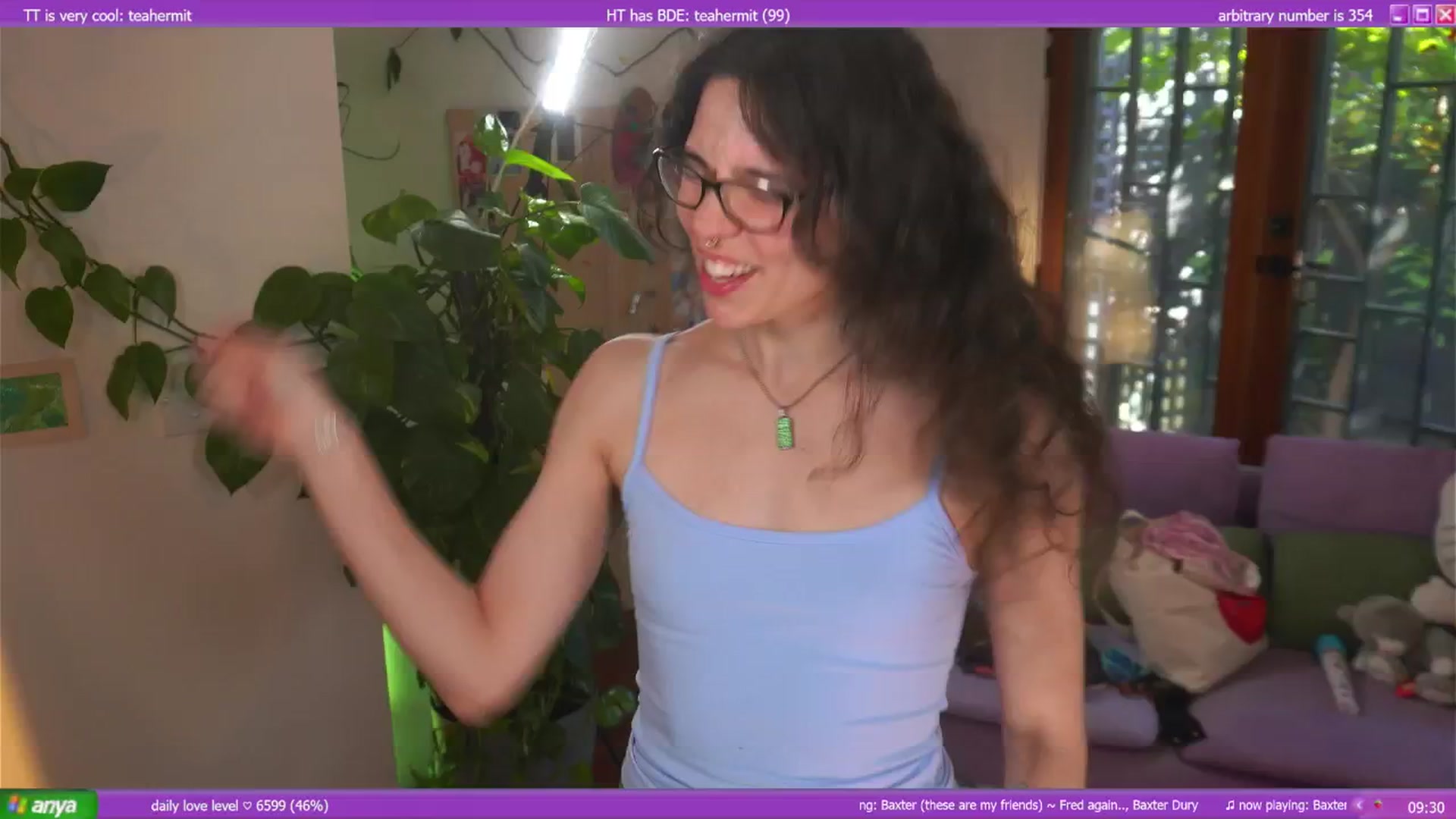 Gallery image thumbnail from afterglow's myfreecams stream on, 03/10/2025, 01:14 image 7 of 20