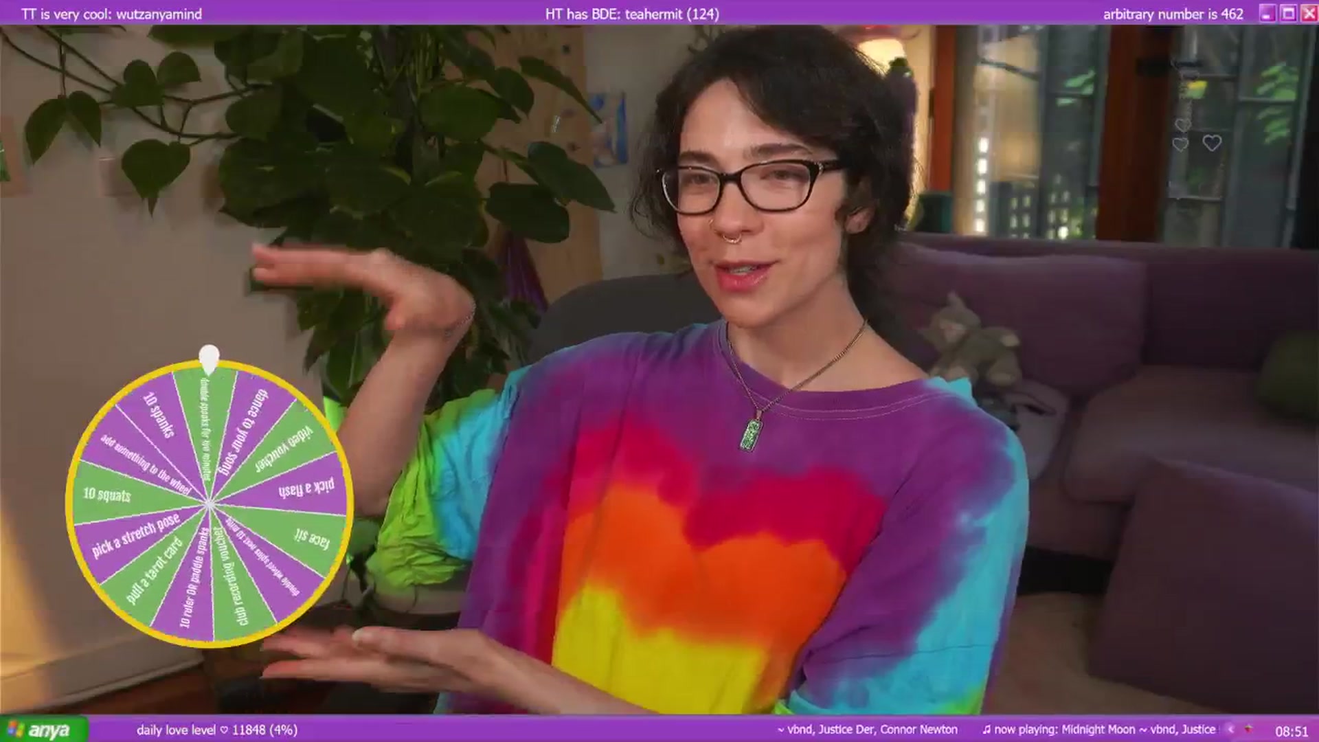 Gallery image thumbnail from afterglow's myfreecams stream on, 03/15/2025, 24:06 image 4 of 20