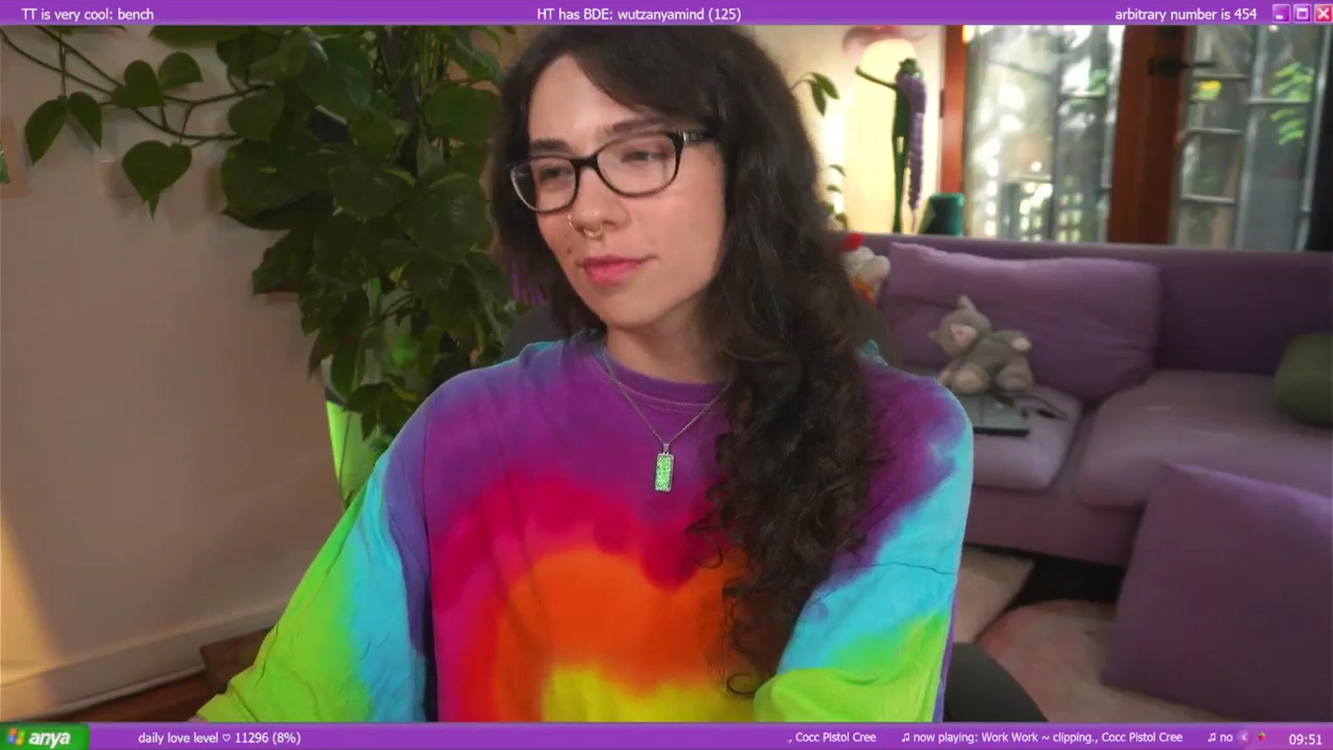 Gallery image thumbnail from afterglow's myfreecams stream on, 03/15/2025, 24:06 image 12 of 20