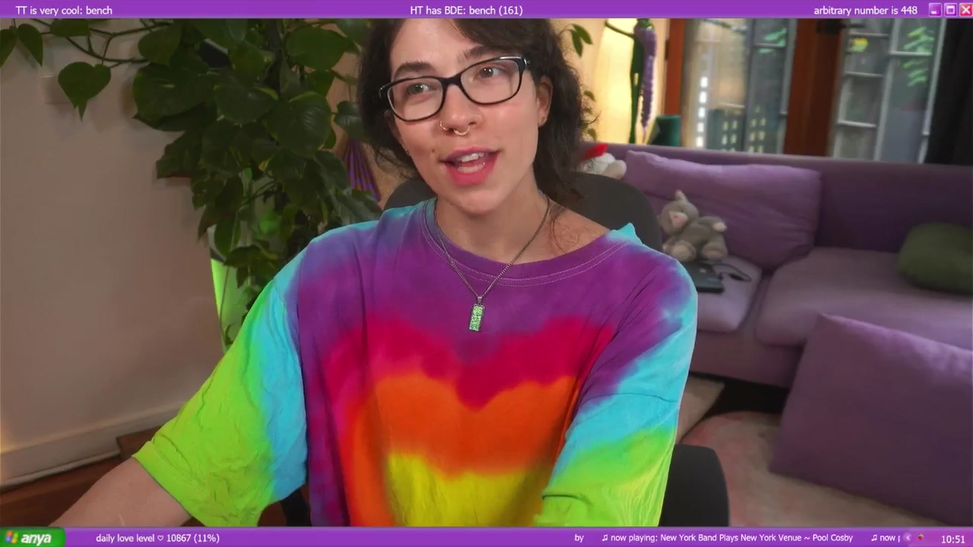Gallery image thumbnail from afterglow's myfreecams stream on, 03/15/2025, 24:06 image 20 of 20