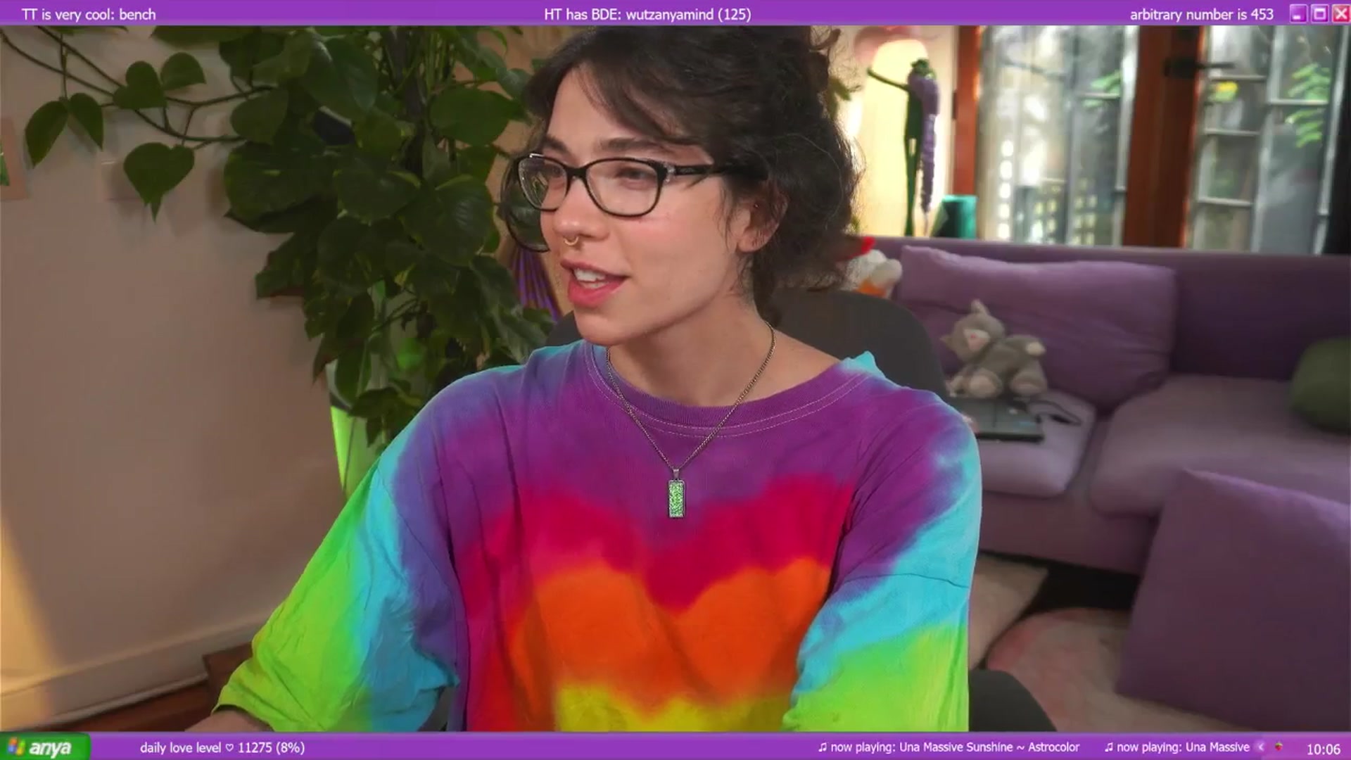 Gallery image thumbnail from afterglow's myfreecams stream on, 03/15/2025, 24:06 image 14 of 20