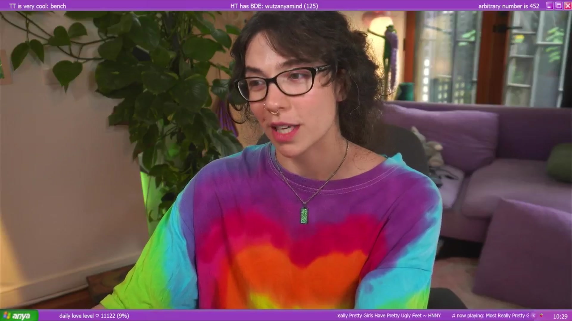 Gallery image thumbnail from afterglow's myfreecams stream on, 03/15/2025, 24:06 image 17 of 20