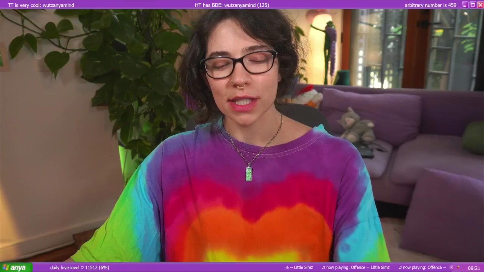 Gallery image thumbnail from afterglow's myfreecams stream on, 03/15/2025, 24:06 image 8 of 20