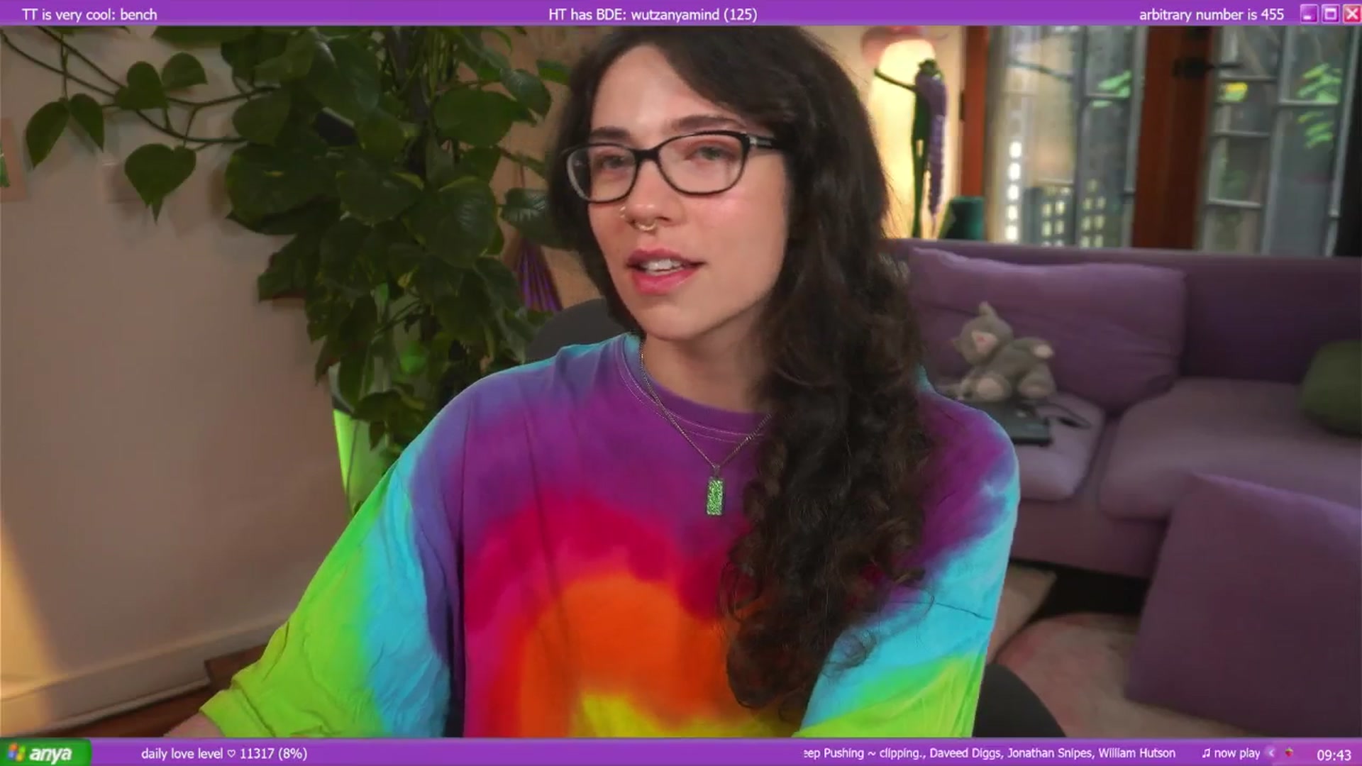 Gallery image thumbnail from afterglow's myfreecams stream on, 03/15/2025, 24:06 image 11 of 20
