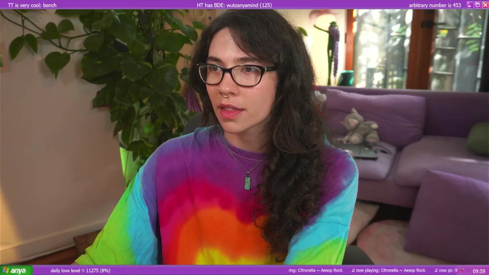 Gallery image thumbnail from afterglow's myfreecams stream on, 03/15/2025, 24:06 image 13 of 20