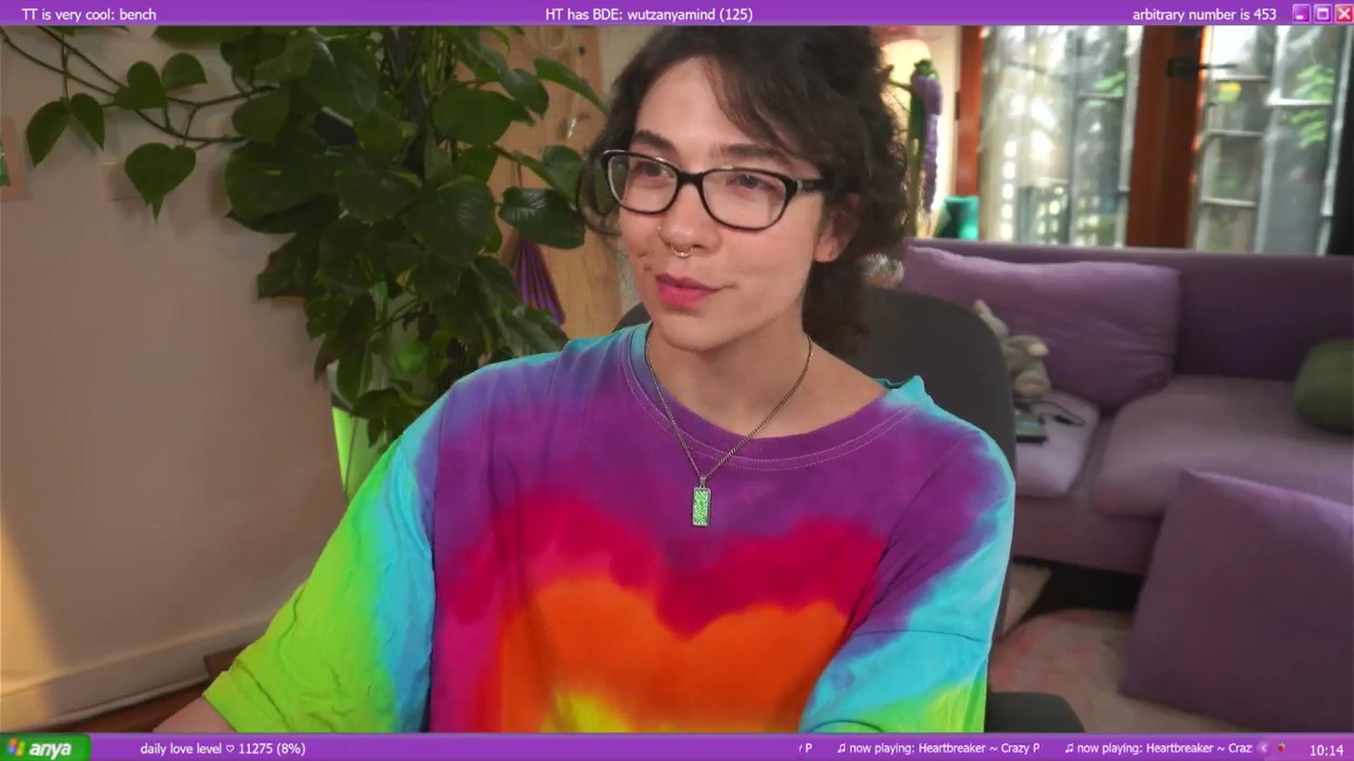 Gallery image thumbnail from afterglow's myfreecams stream on, 03/15/2025, 24:06 image 15 of 20