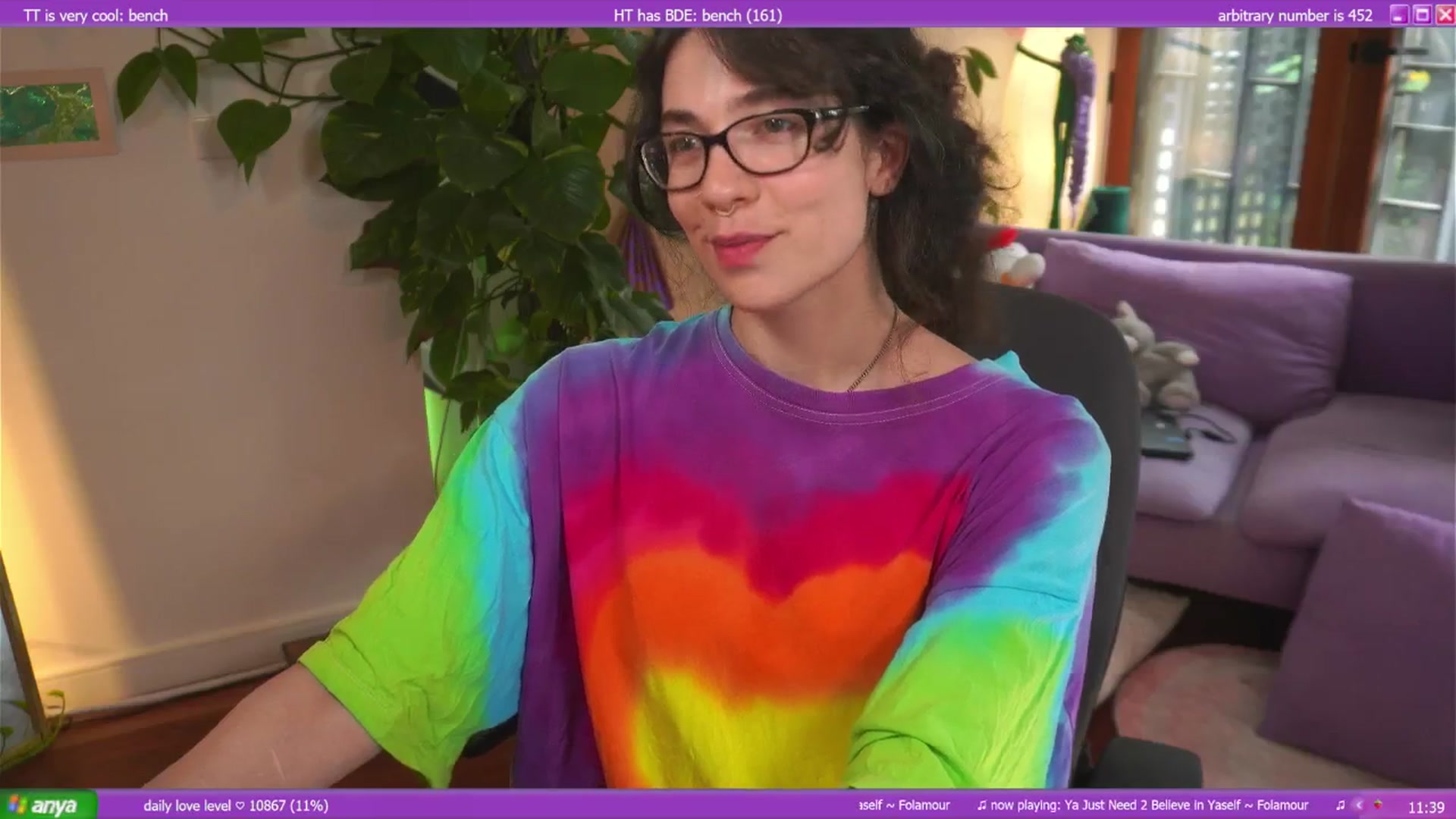 Gallery image thumbnail from afterglow's myfreecams stream on, 03/15/2025, 01:04 image 12 of 20