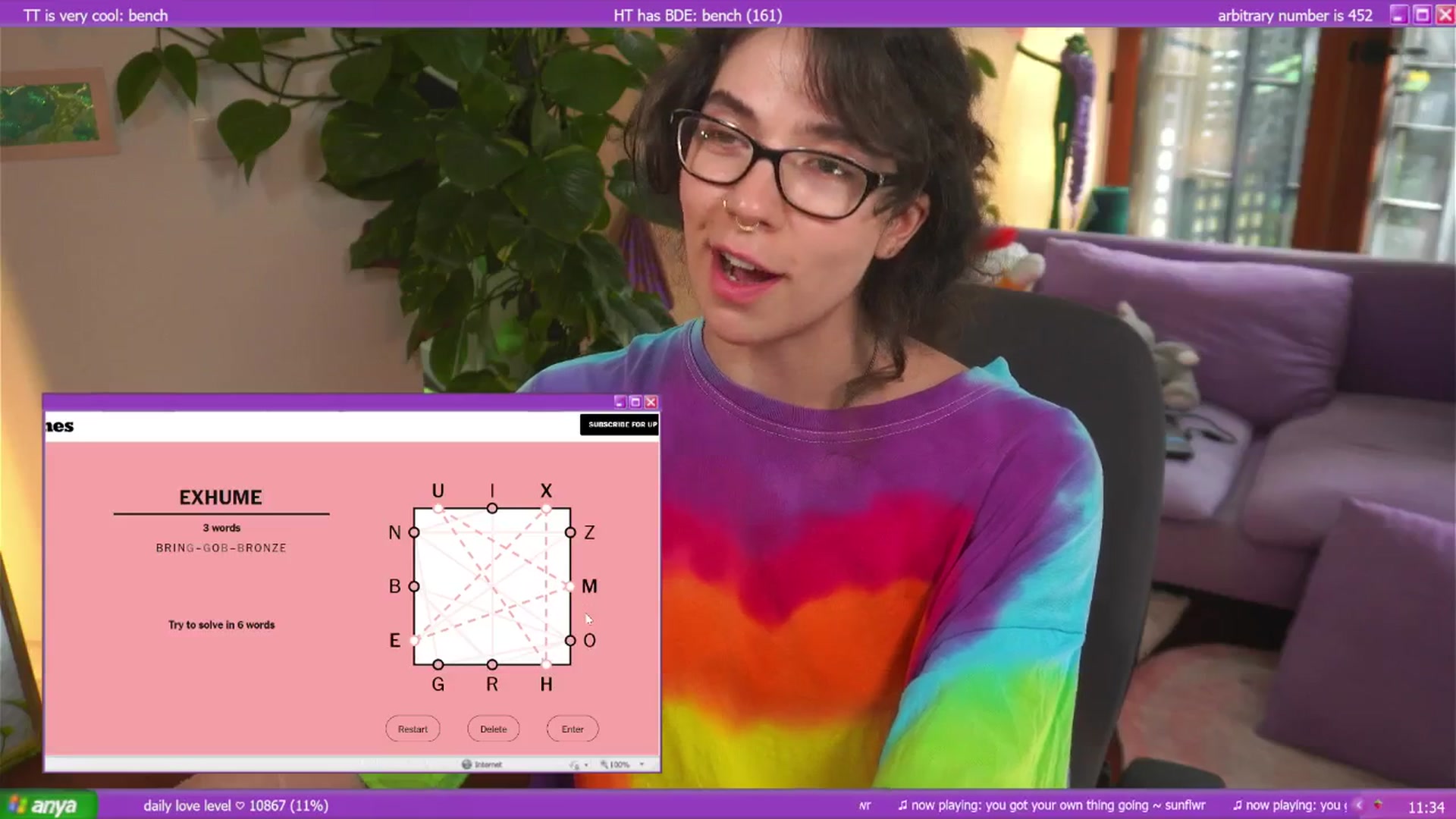 Gallery image thumbnail from afterglow's myfreecams stream on, 03/15/2025, 01:04 image 10 of 20