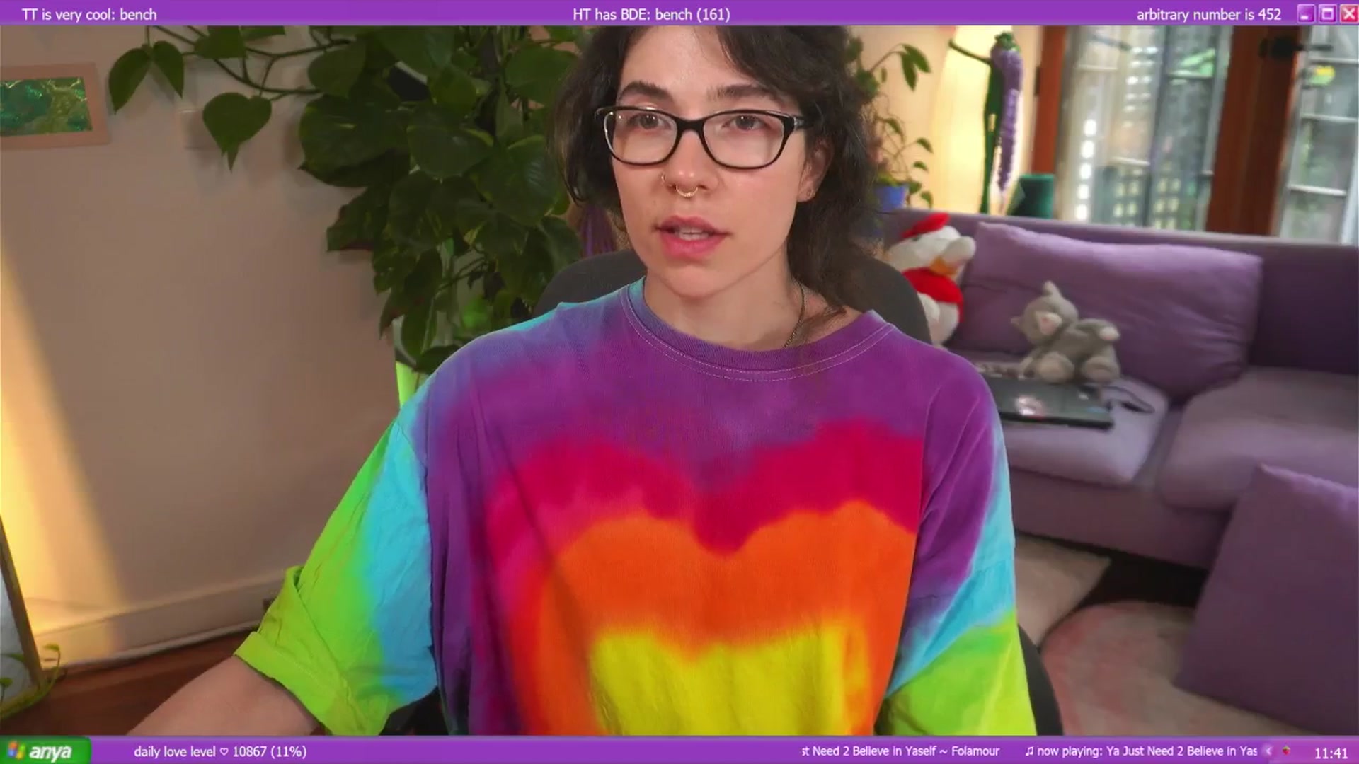 Gallery image thumbnail from afterglow's myfreecams stream on, 03/15/2025, 01:04 image 13 of 20