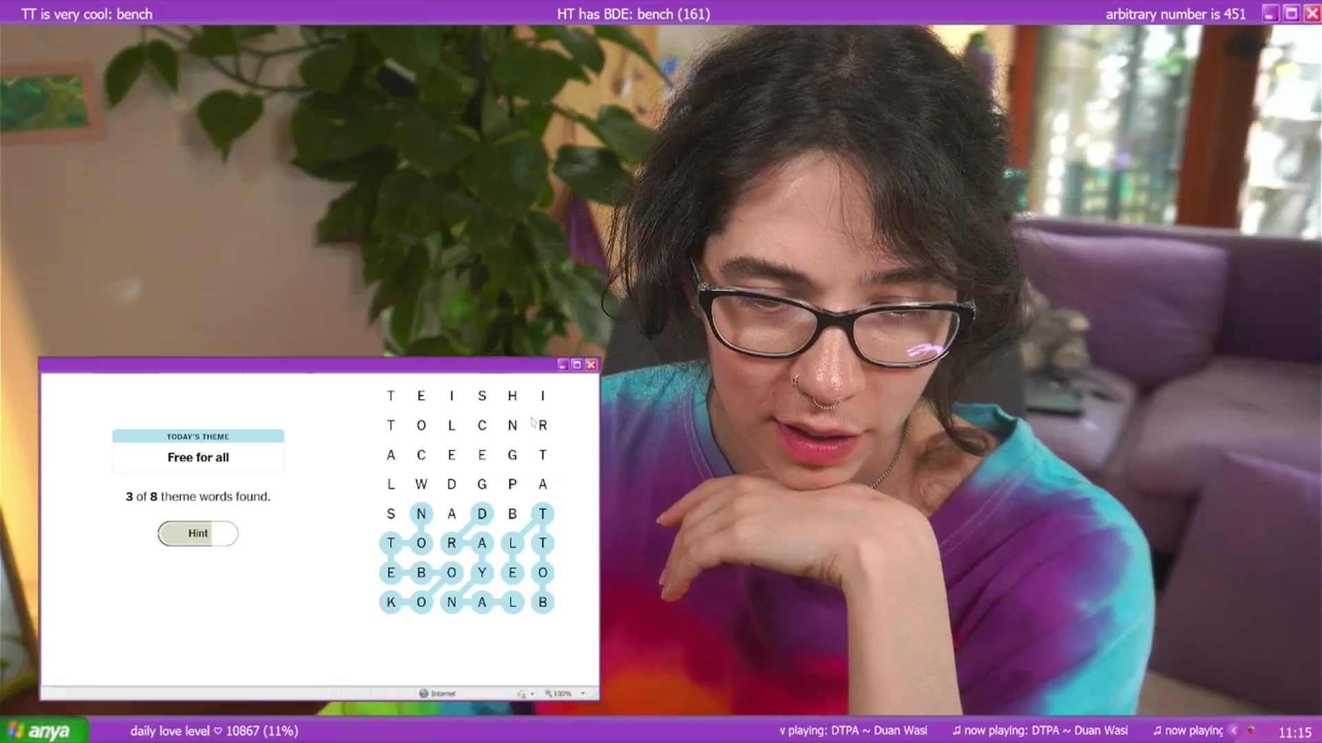 Gallery image thumbnail from afterglow's myfreecams stream on, 03/15/2025, 01:04 image 2 of 20