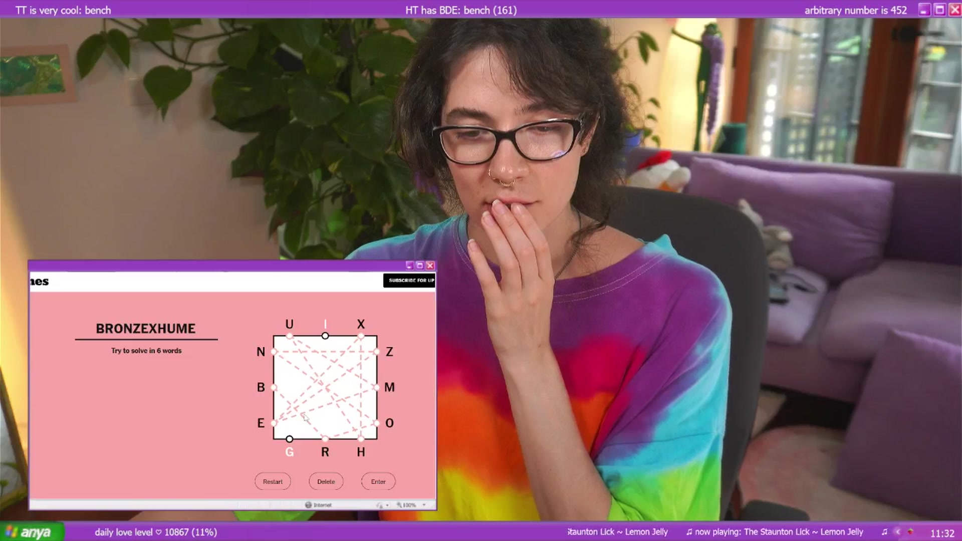 Gallery image thumbnail from afterglow's myfreecams stream on, 03/15/2025, 01:04 image 9 of 20