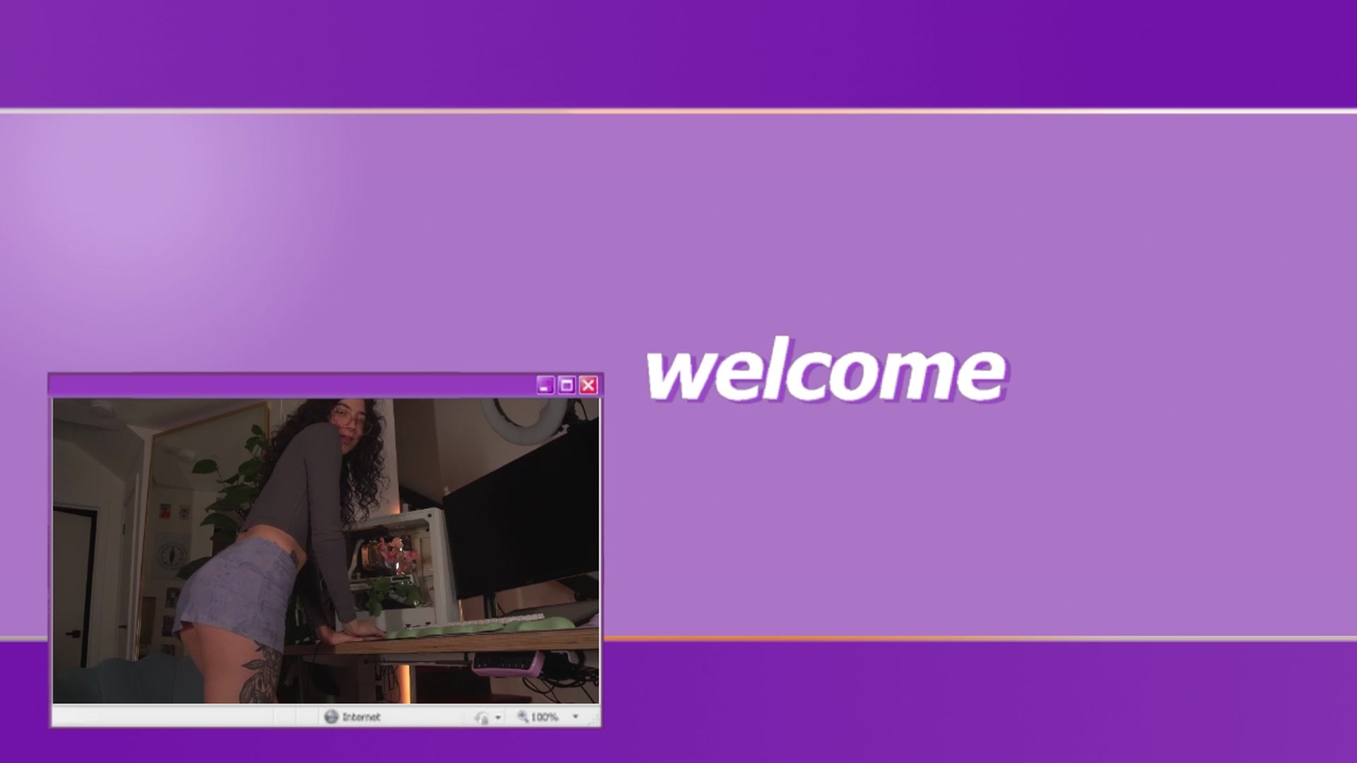 Gallery image thumbnail from afterglow's myfreecams stream on, 03/15/2025, 21:24 image 7 of 20