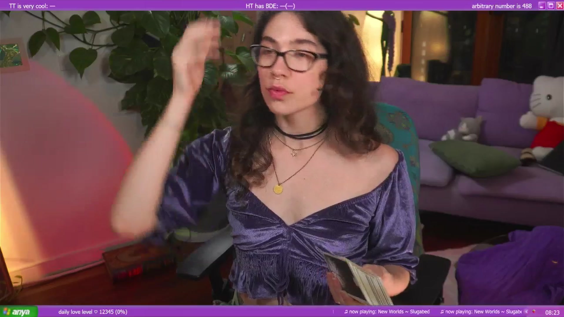 Gallery image thumbnail from afterglow's myfreecams stream on, 03/15/2025, 21:24 image 20 of 20