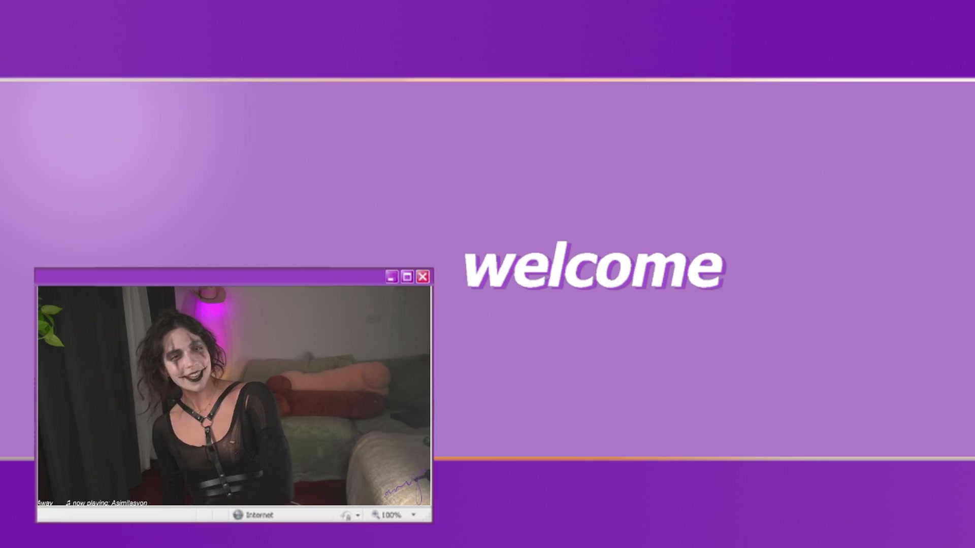 Gallery image thumbnail from afterglow's myfreecams stream on, 03/15/2025, 21:24 image 6 of 20