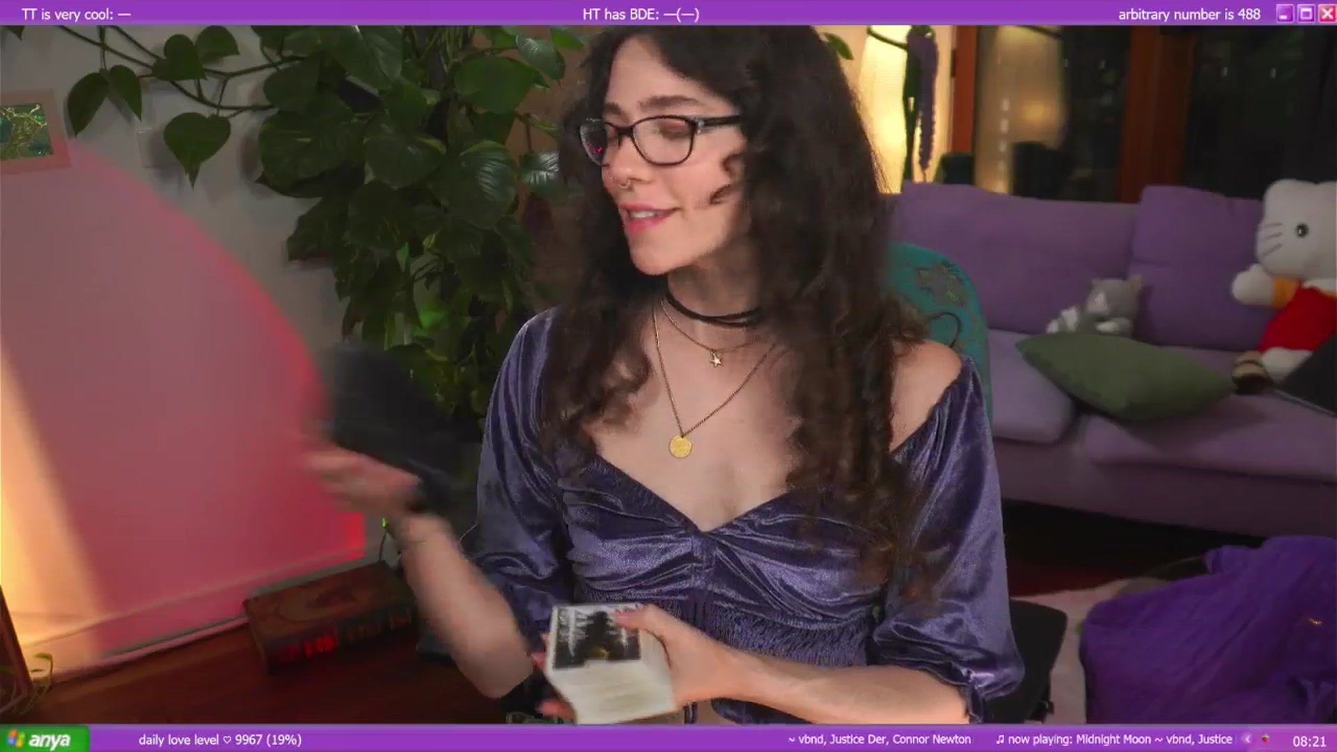 Gallery image thumbnail from afterglow's myfreecams stream on, 03/15/2025, 21:24 image 17 of 20