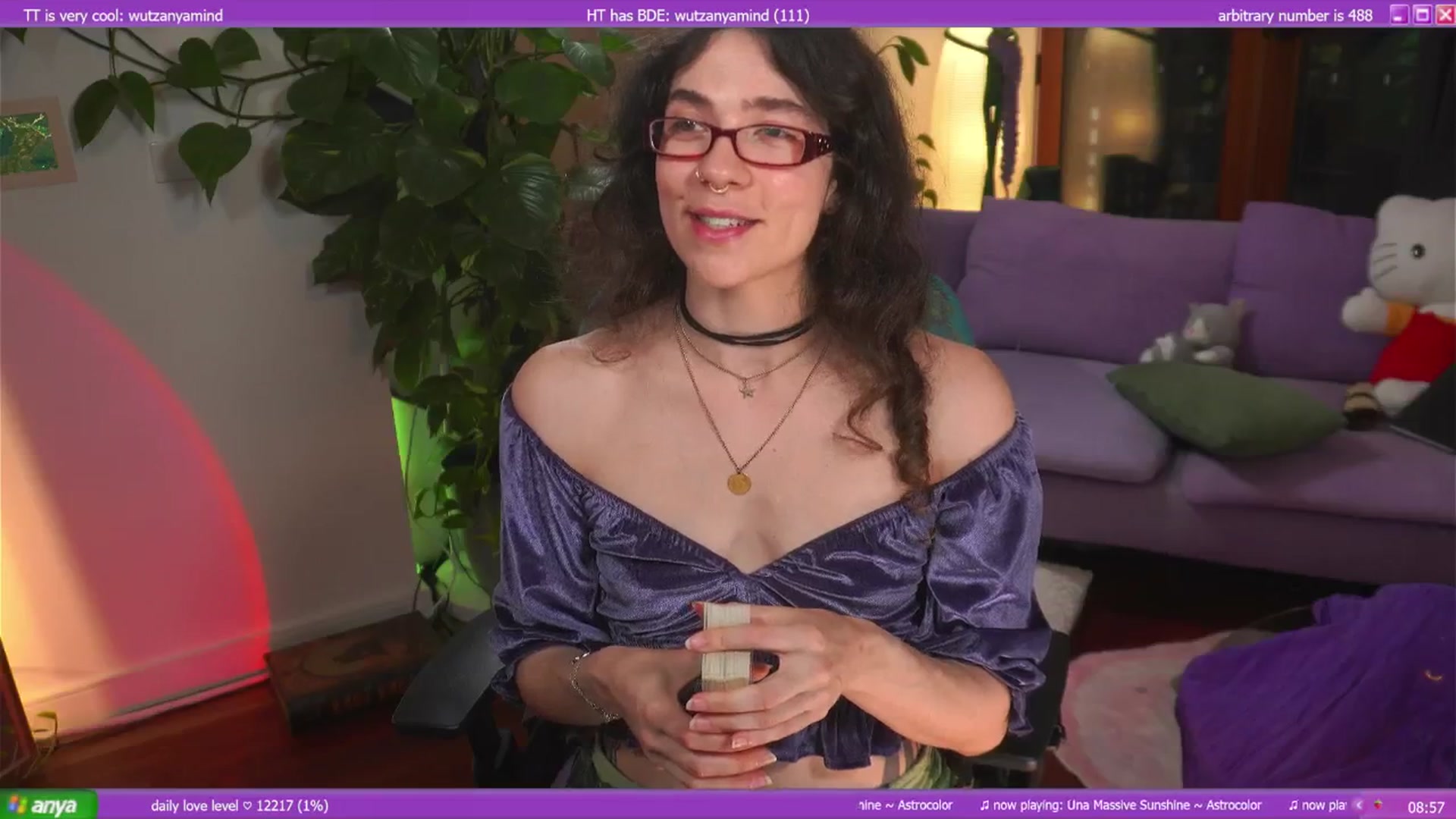 Gallery image thumbnail from afterglow's myfreecams stream on, 03/16/2025, 01:07 image 4 of 20