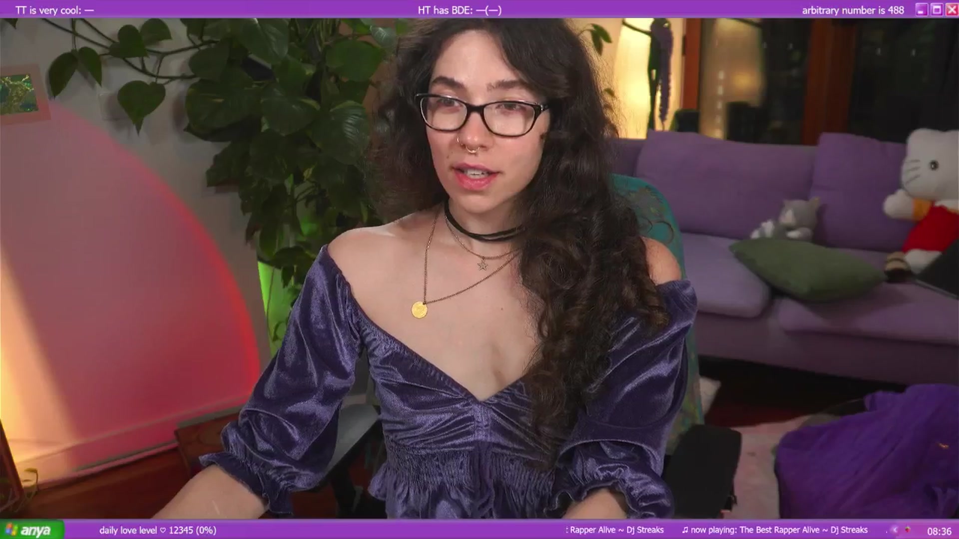 Gallery image thumbnail from afterglow's myfreecams stream on, 03/16/2025, 01:07 image 2 of 20