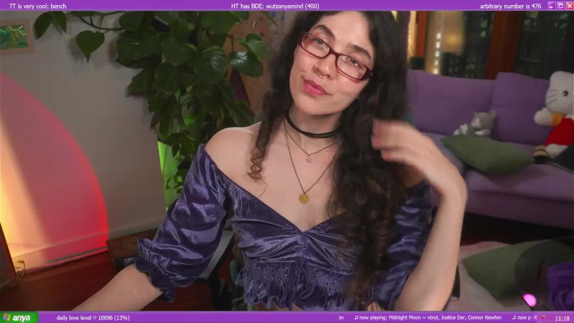 Gallery image thumbnail from afterglow's myfreecams stream on, 03/16/2025, 01:07 image 17 of 20