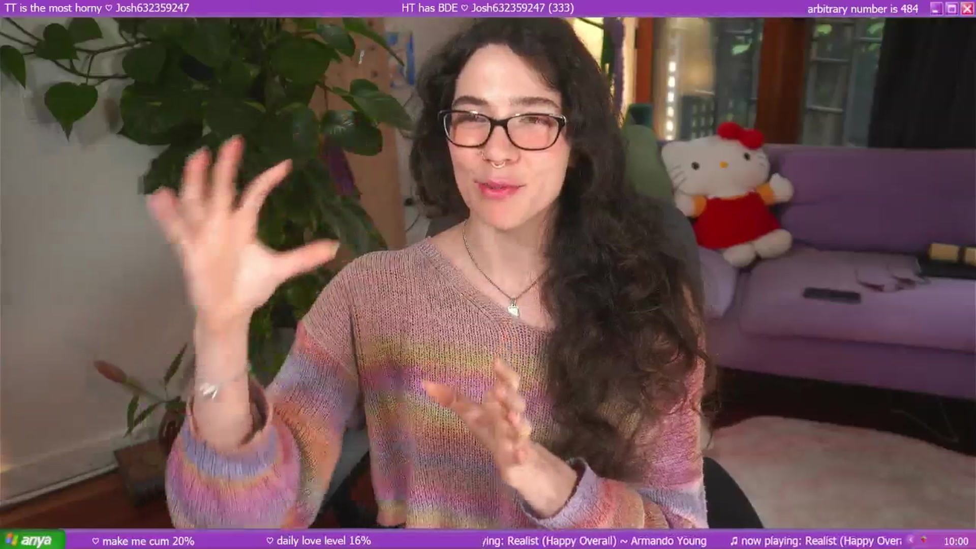 Gallery image thumbnail from afterglow's myfreecams stream on, 03/17/2025, 01:12 image 10 of 20