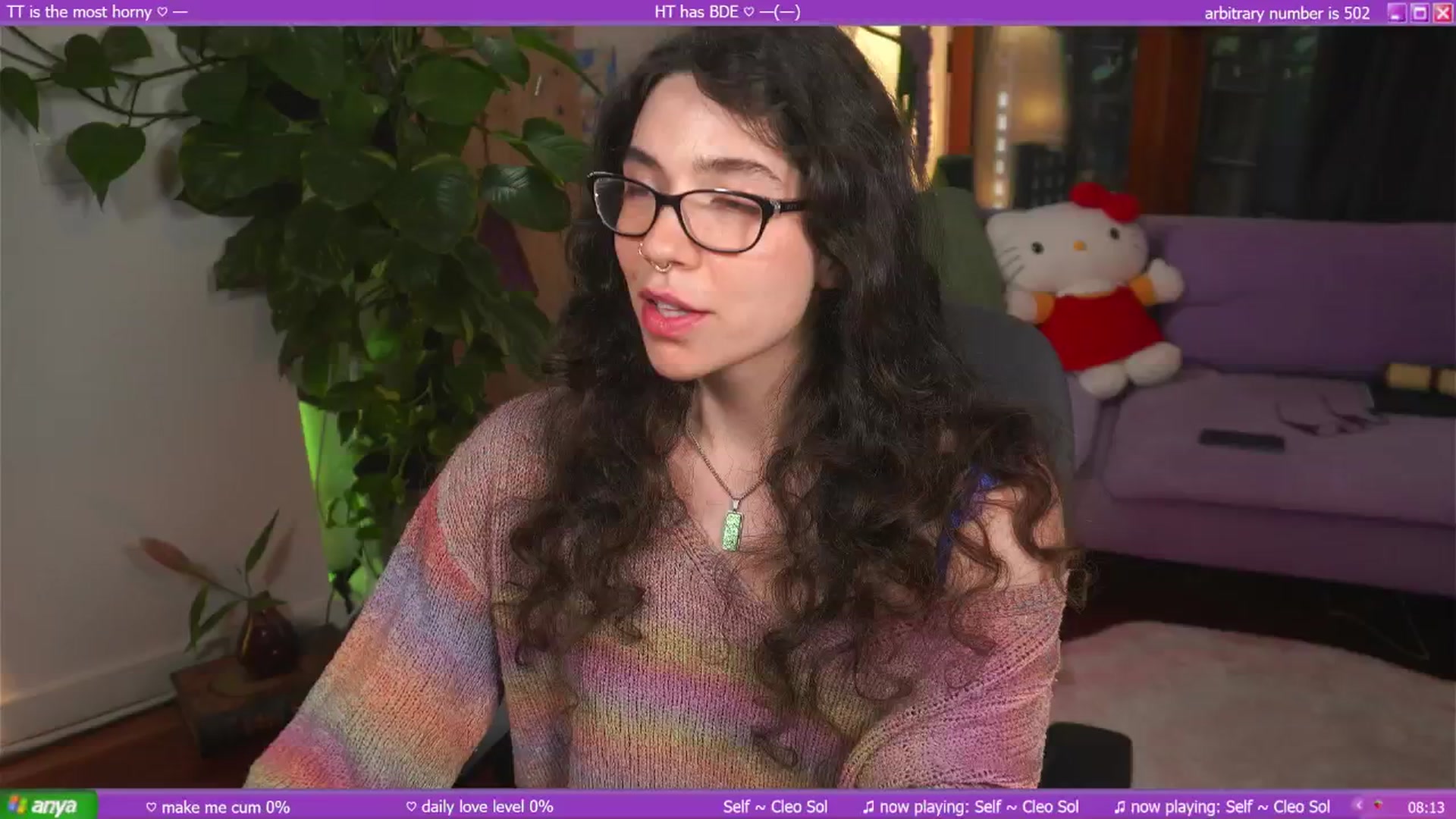 Gallery image thumbnail from afterglow's myfreecams stream on, 03/17/2025, 01:12 image 1 of 20