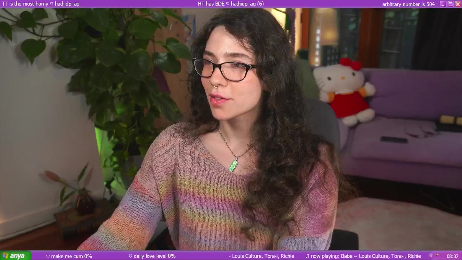 Gallery image thumbnail from afterglow's myfreecams stream on, 03/17/2025, 01:12 image 3 of 20
