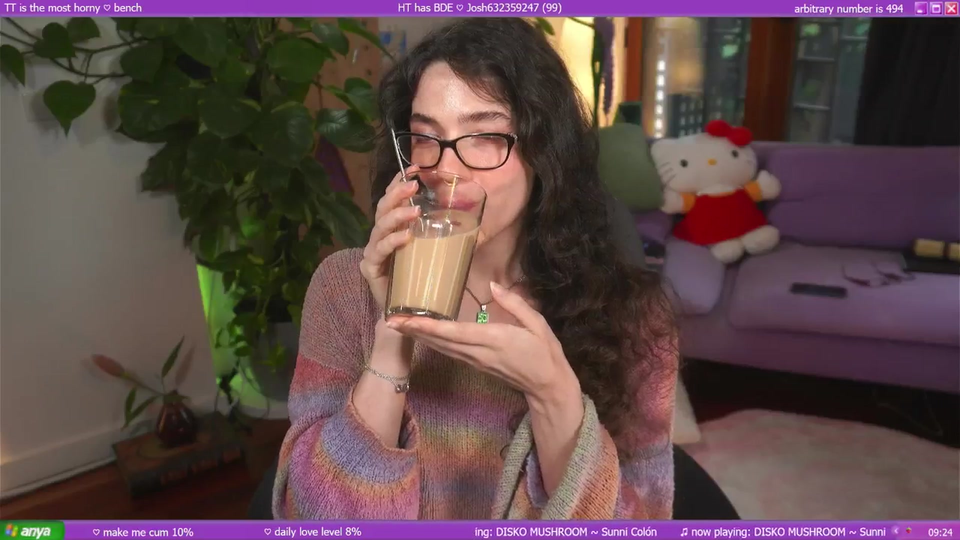 Gallery image thumbnail from afterglow's myfreecams stream on, 03/17/2025, 01:12 image 7 of 20