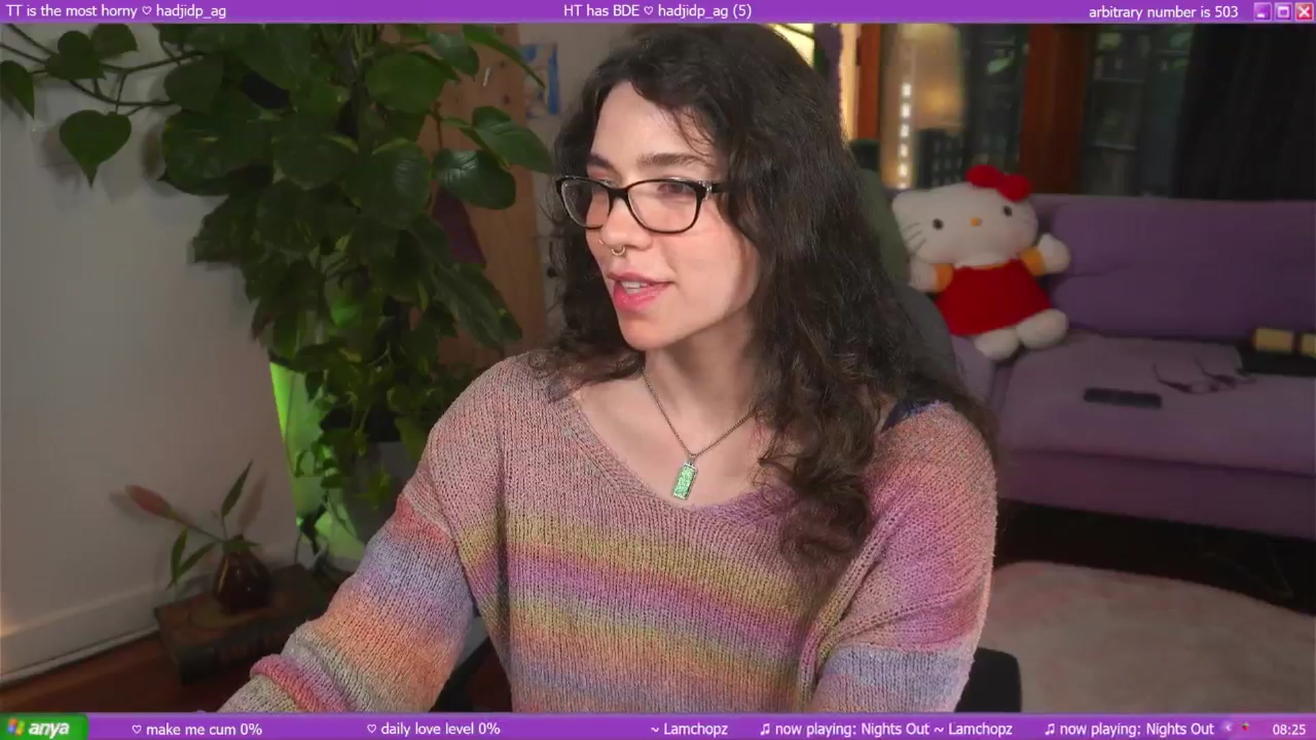 Gallery image thumbnail from afterglow's myfreecams stream on, 03/17/2025, 01:12 image 2 of 20