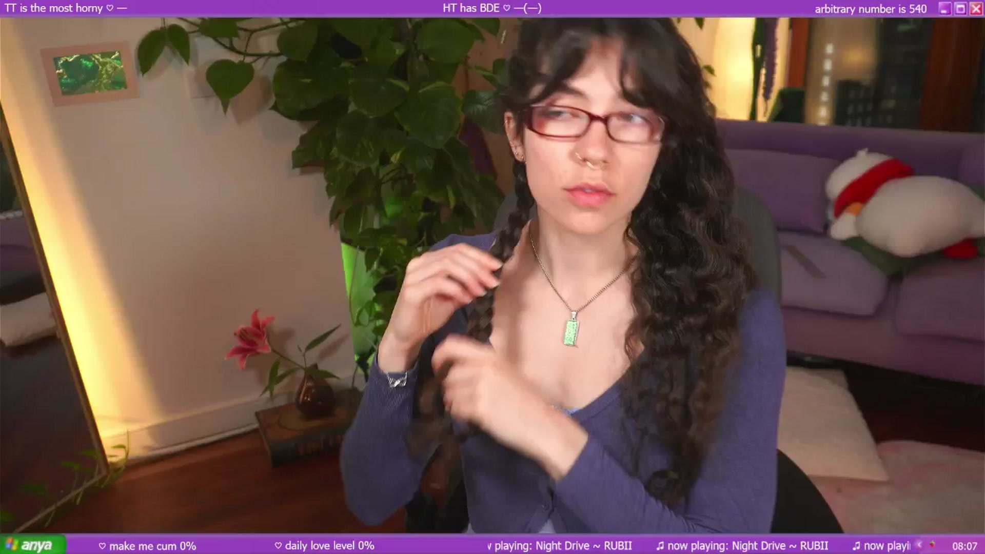 Gallery image thumbnail from afterglow's myfreecams stream on, 03/20/2025, 24:26 image 1 of 20