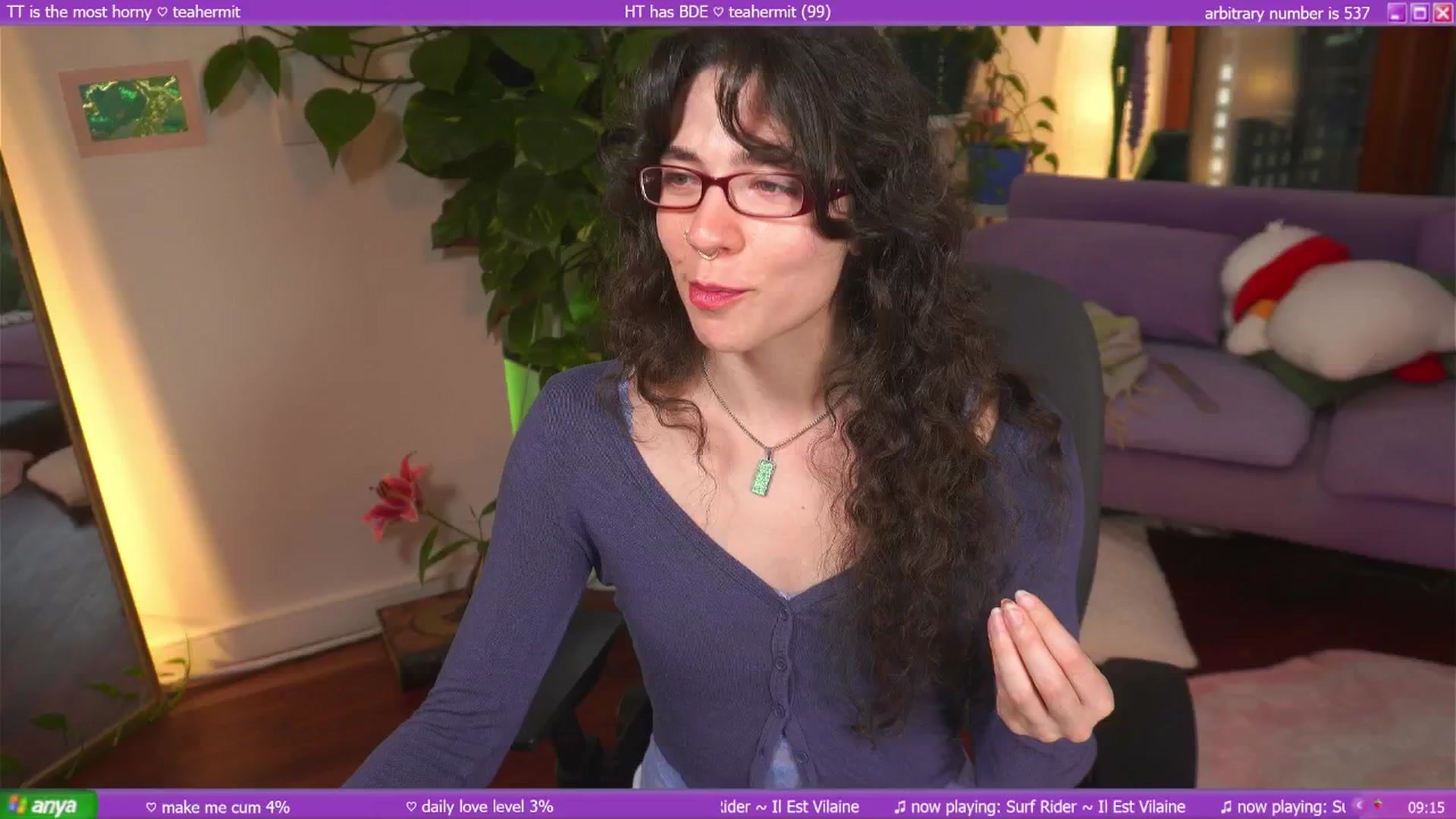 Gallery image thumbnail from afterglow's myfreecams stream on, 03/20/2025, 24:26 image 8 of 20