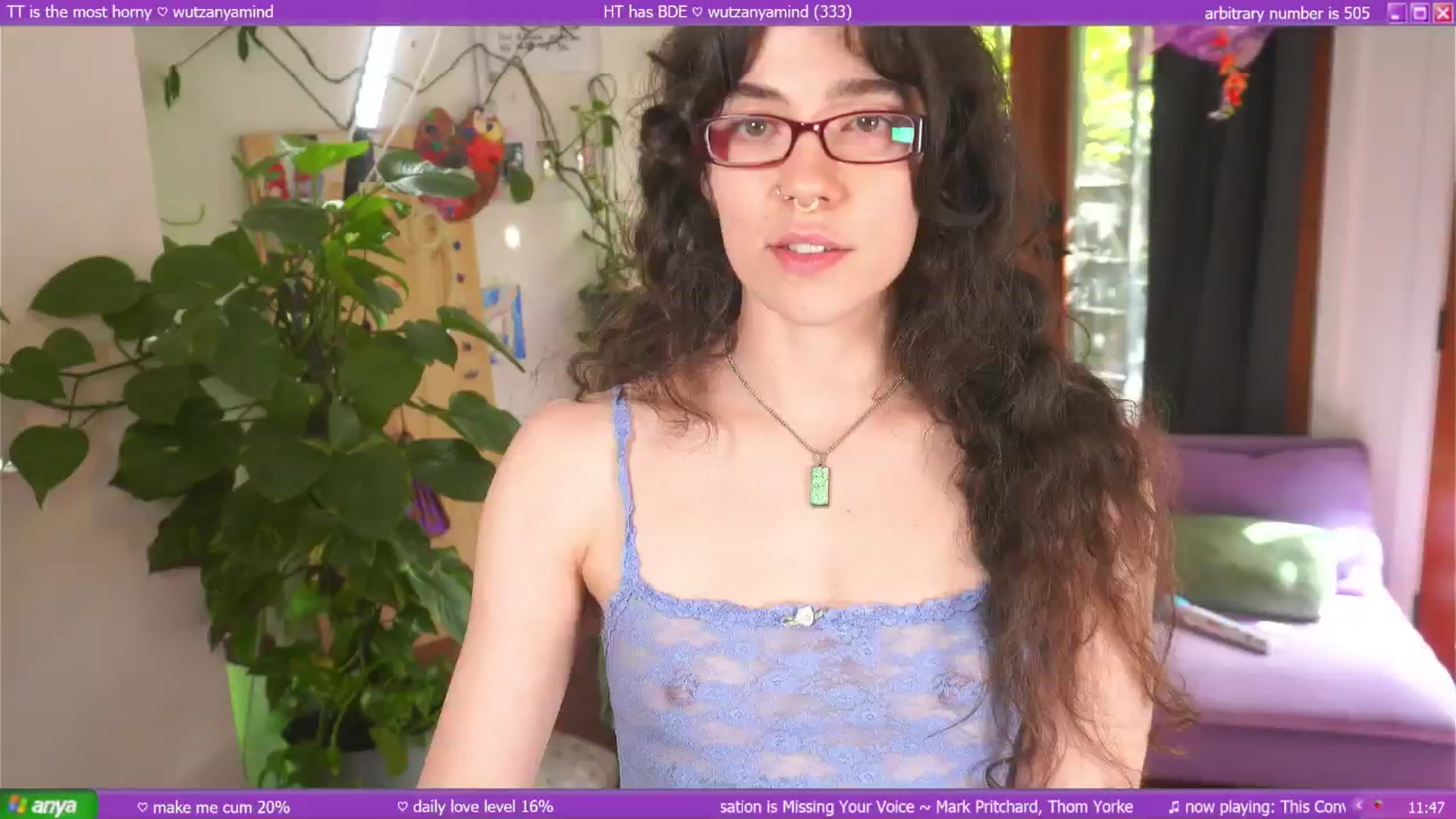 Gallery image thumbnail from afterglow's myfreecams stream on, 03/20/2025, 01:01 image 3 of 20