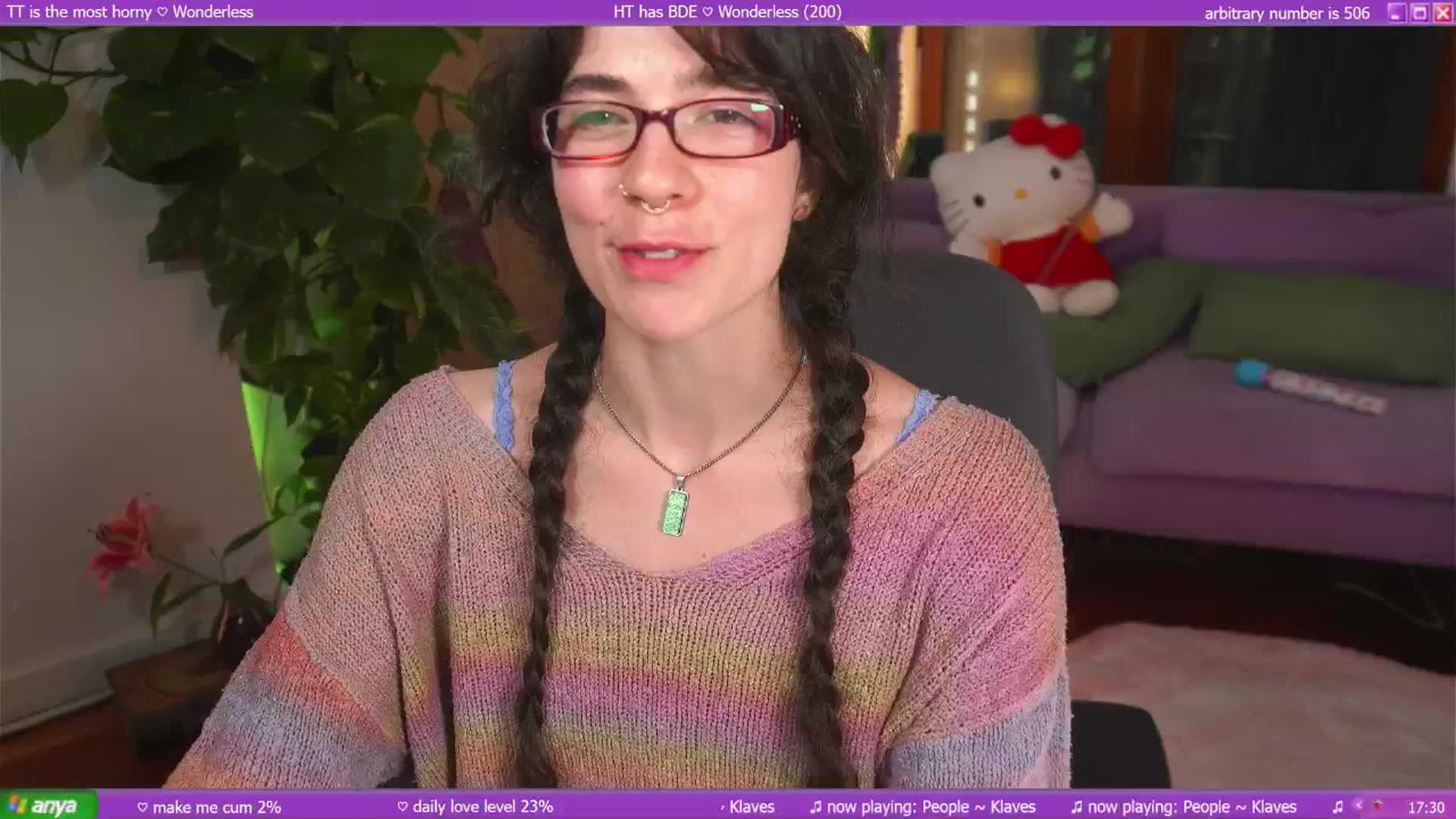 Gallery image thumbnail from afterglow's myfreecams stream on, 03/20/2025, 07:30 image 10 of 20